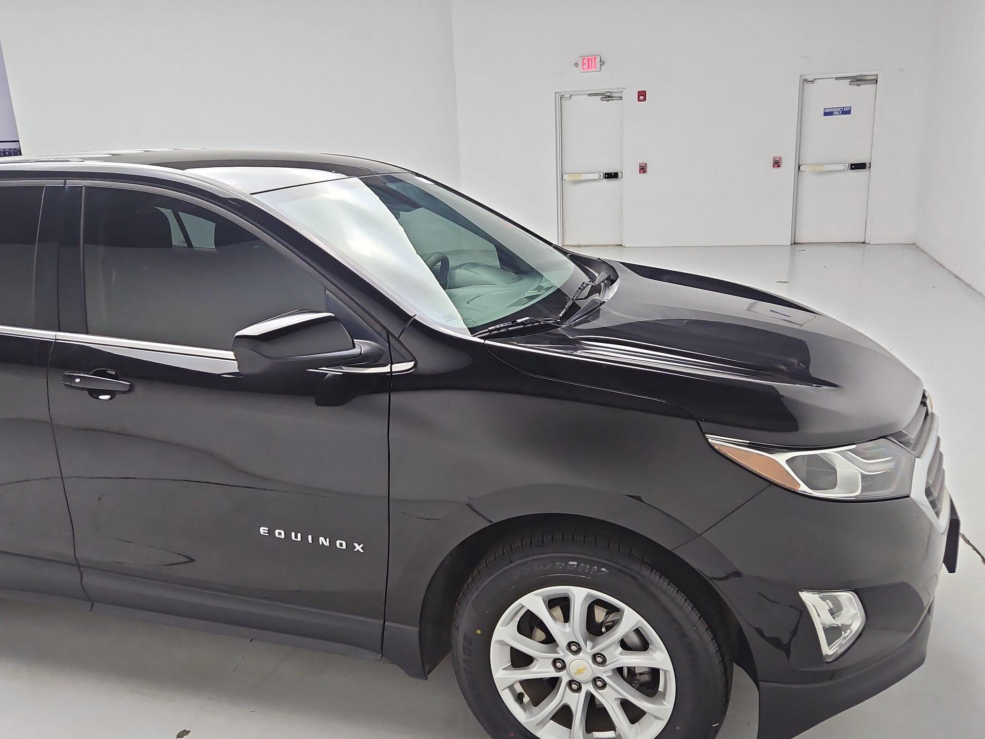 Thumbnail: 2019 Chevrolet Equinox - 1