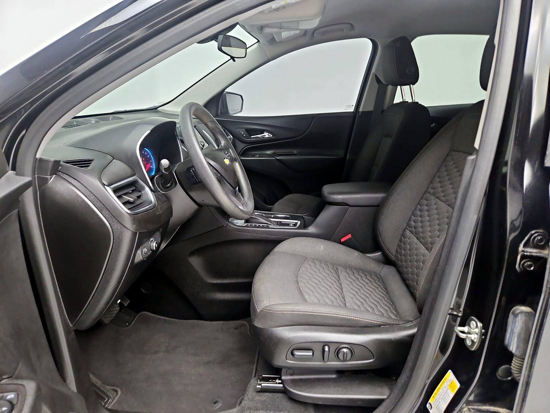 Thumbnail: 2019 Chevrolet Equinox - 9