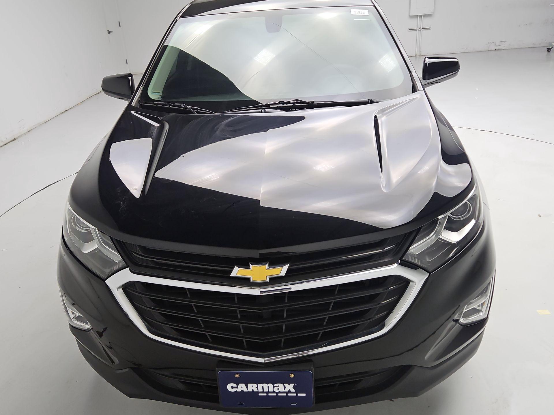 Thumbnail: 2019 Chevrolet Equinox - 2