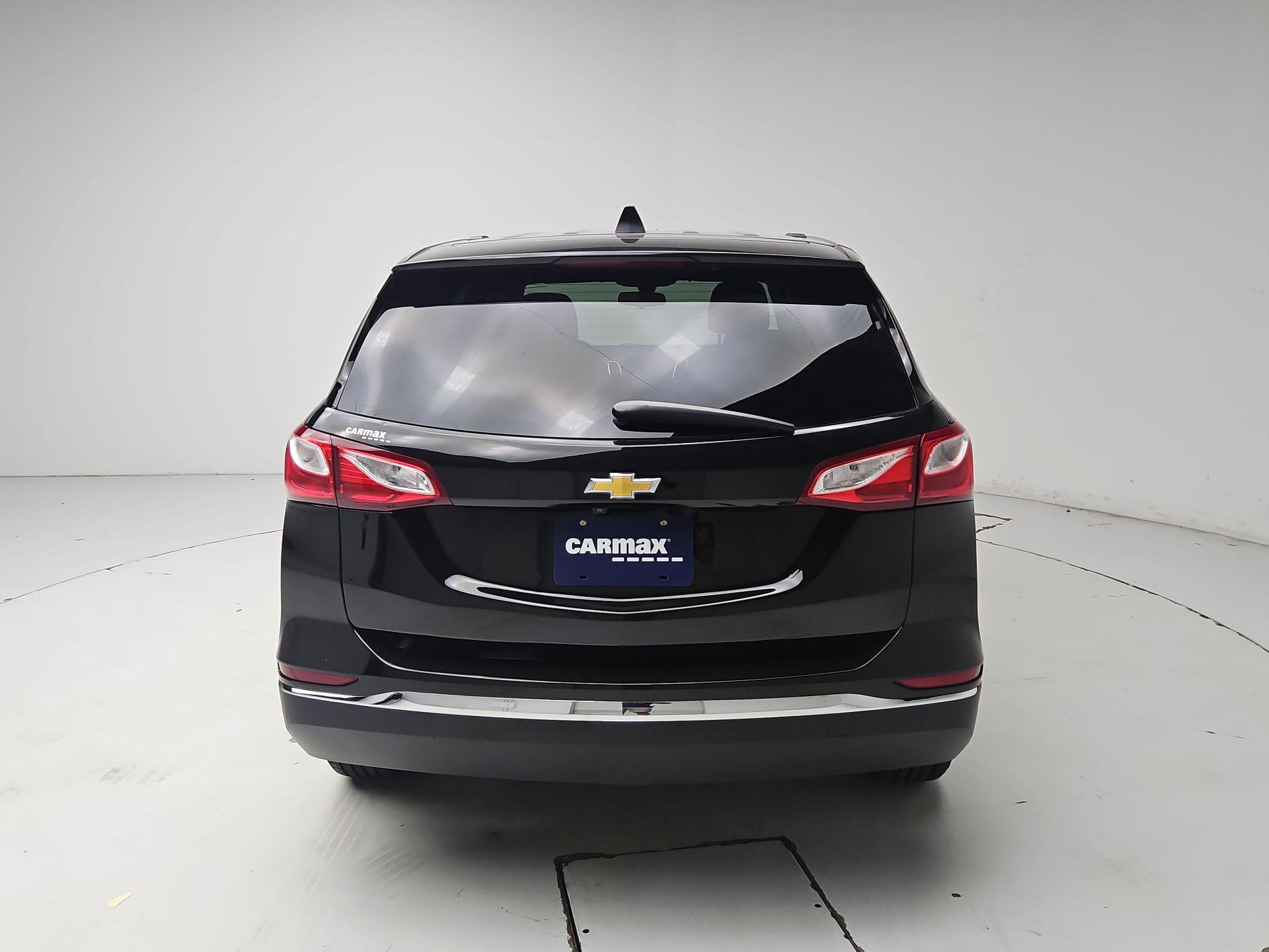 Thumbnail: 2019 Chevrolet Equinox - 6