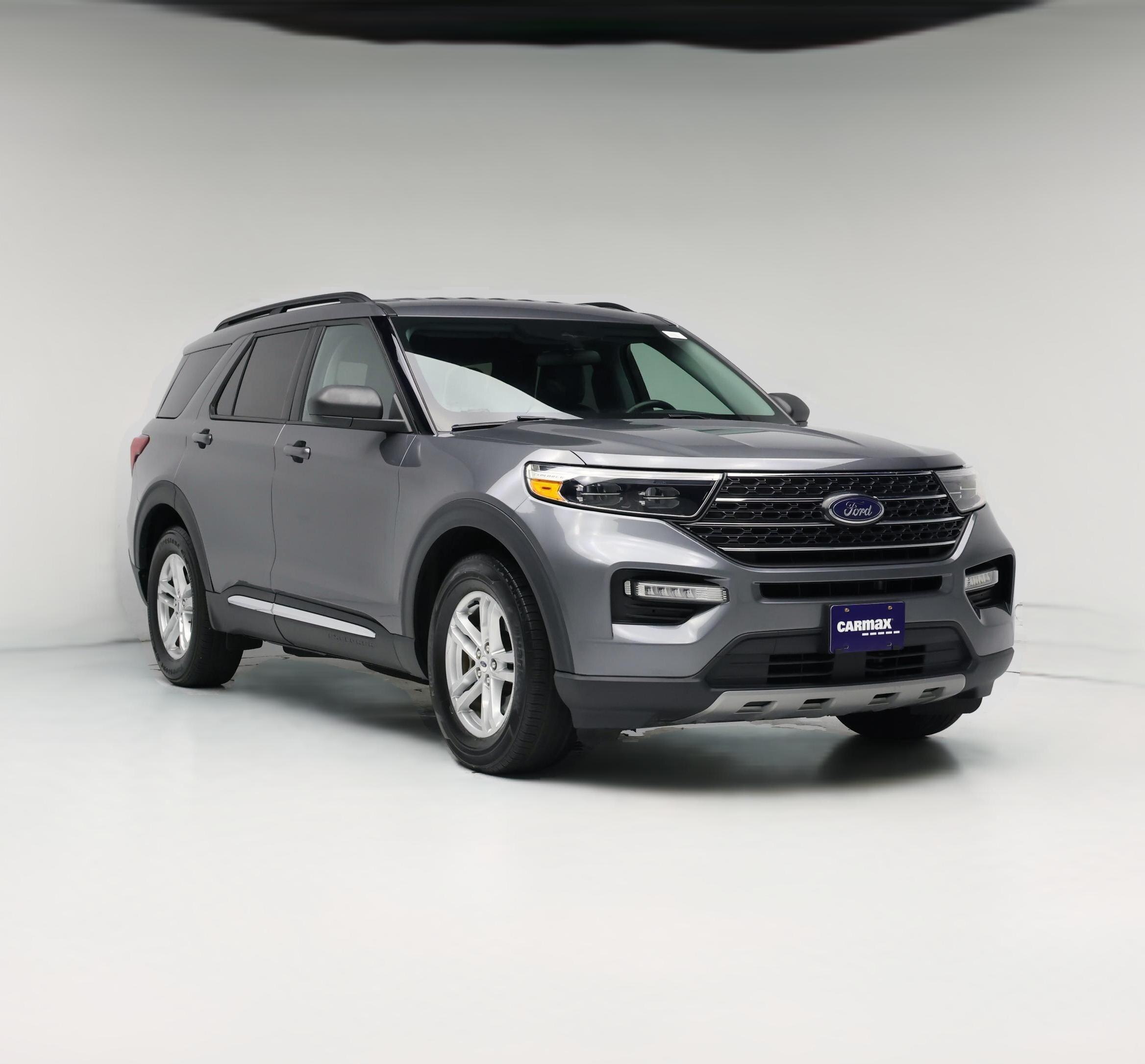 Thumbnail: 2023 Ford Explorer - 1