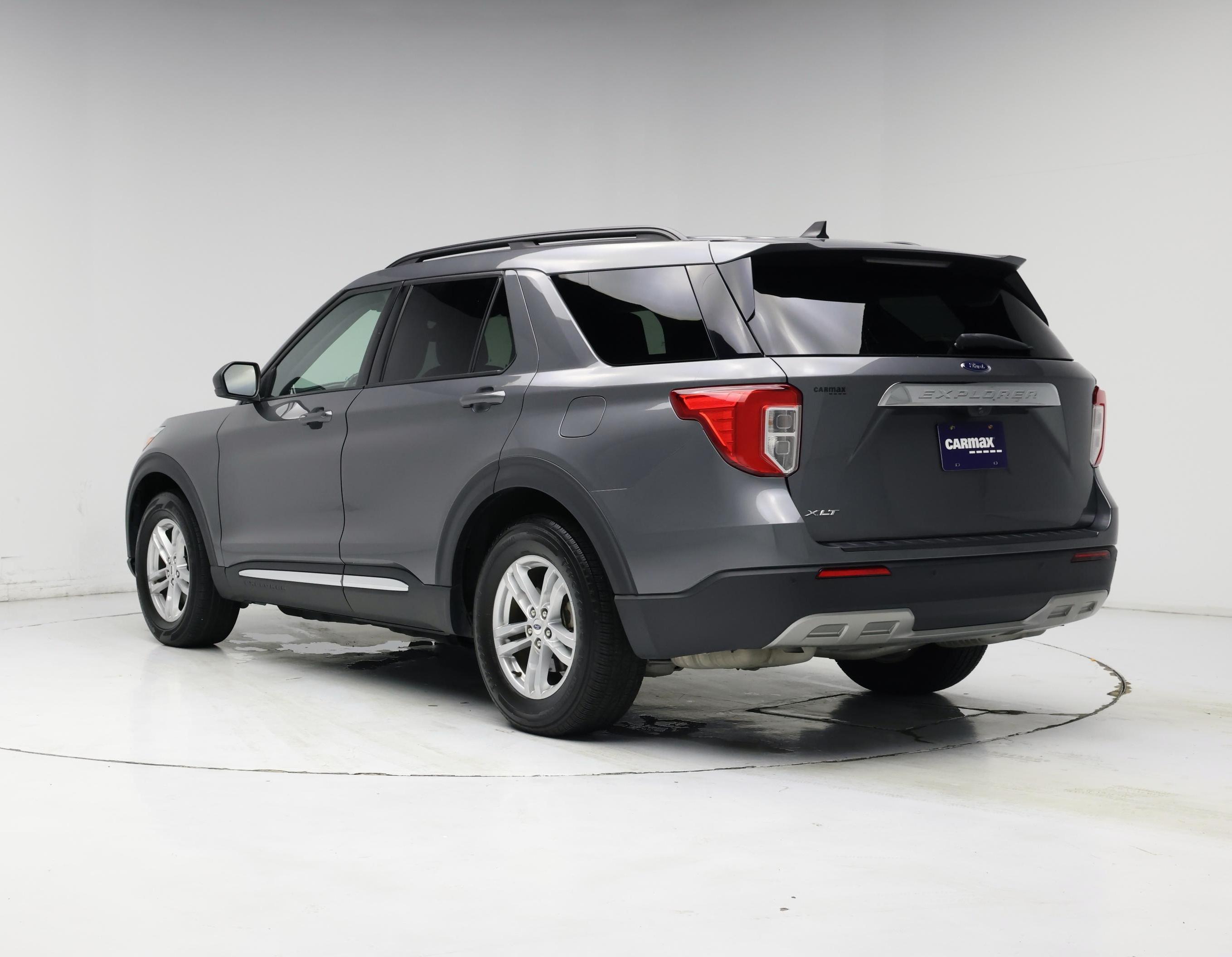 Thumbnail: 2023 Ford Explorer - 2