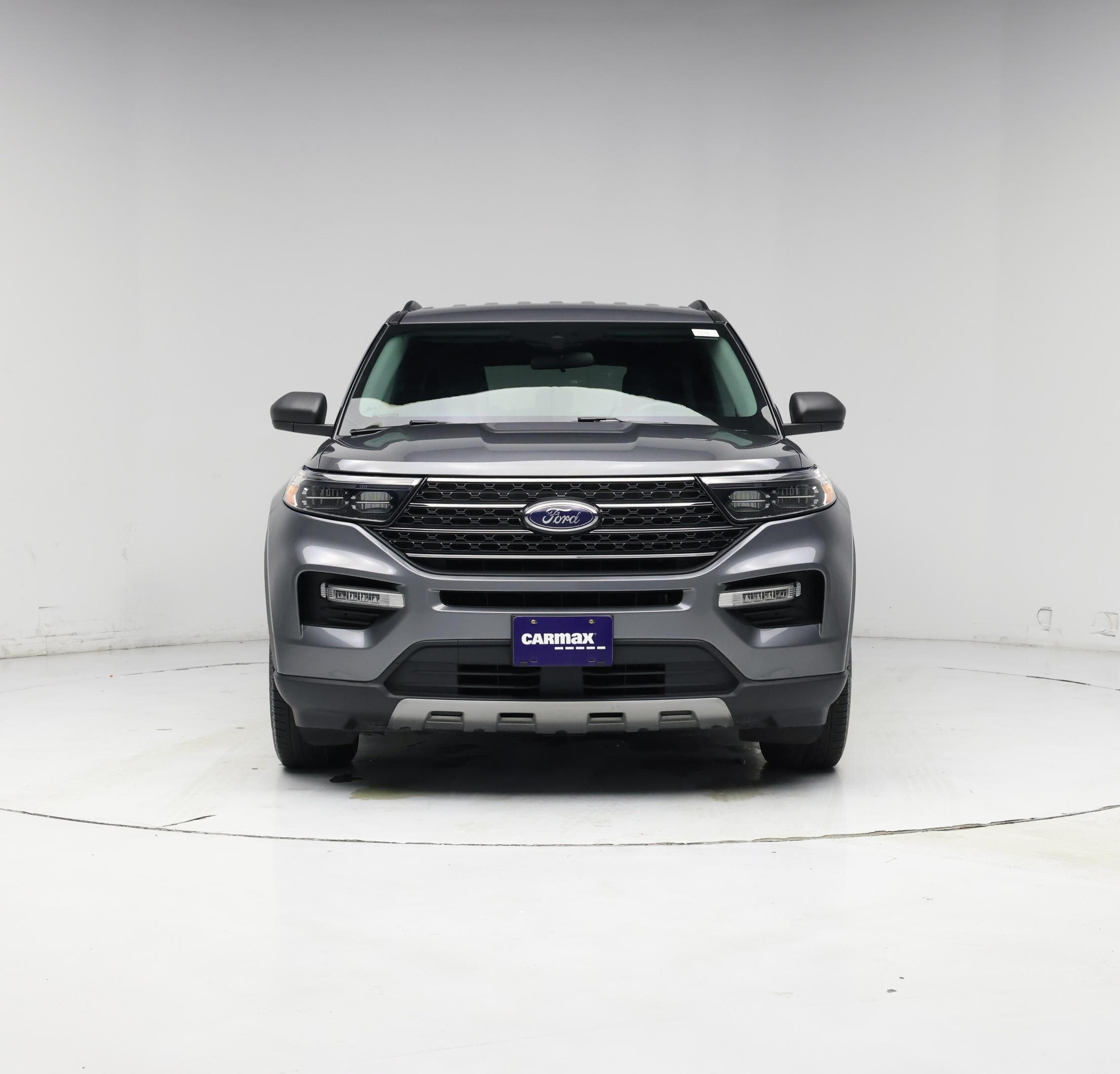 Thumbnail: 2023 Ford Explorer - 5