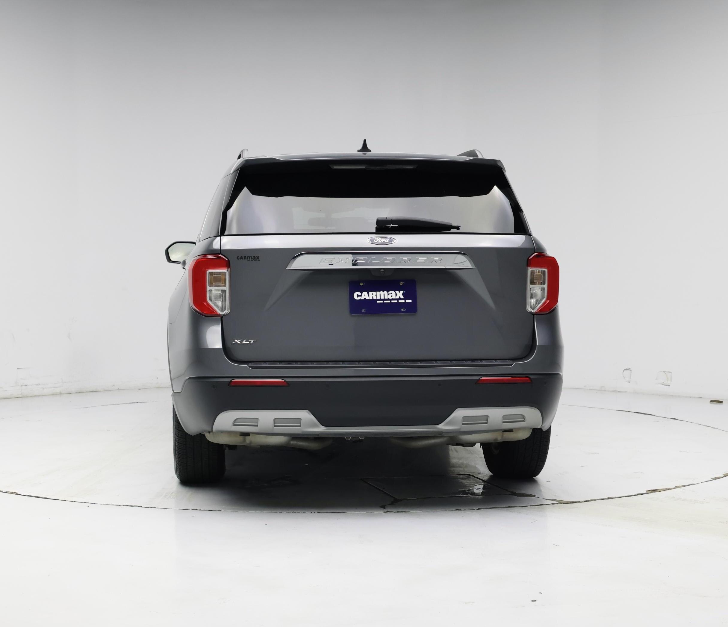 Thumbnail: 2023 Ford Explorer - 6