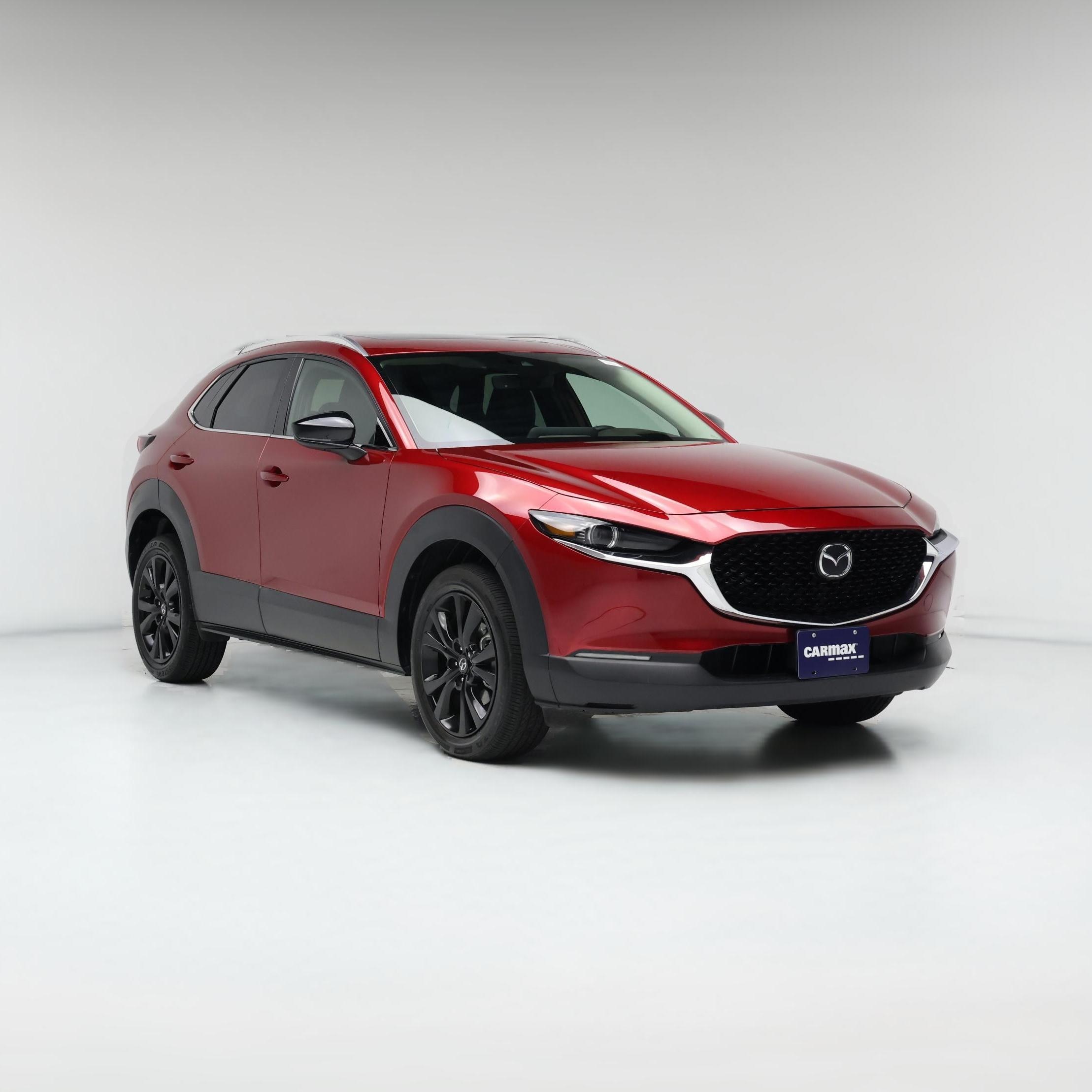 Thumbnail: 2023 Mazda CX-30 - 1