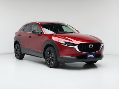 2023 Mazda CX-30 2.5 Turbo Premium