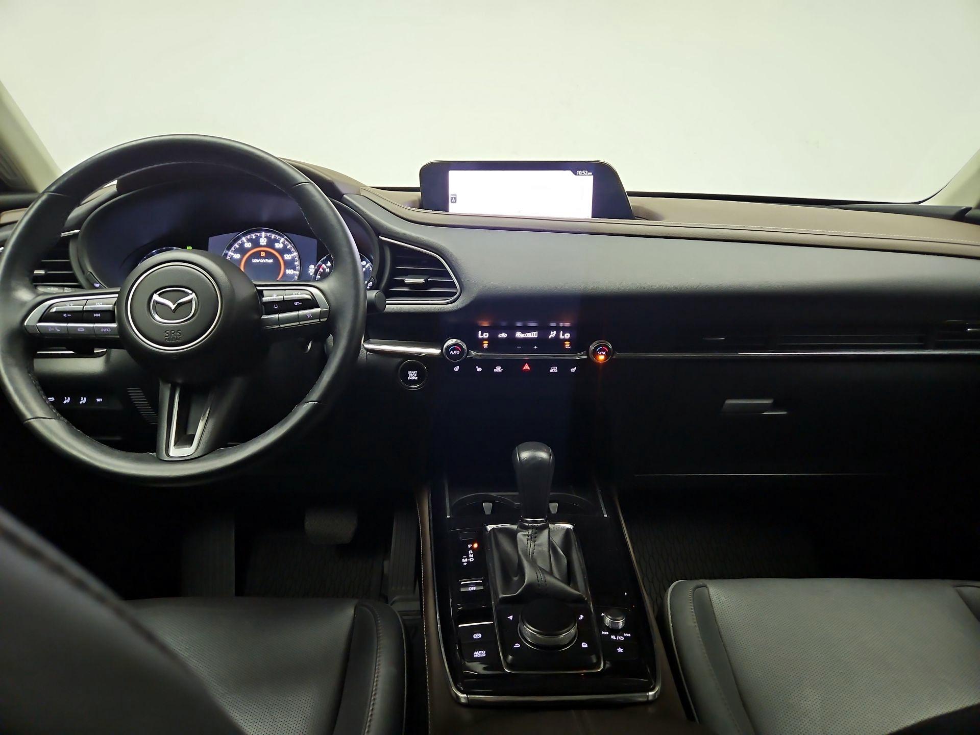 Thumbnail: 2023 Mazda CX-30 - 9