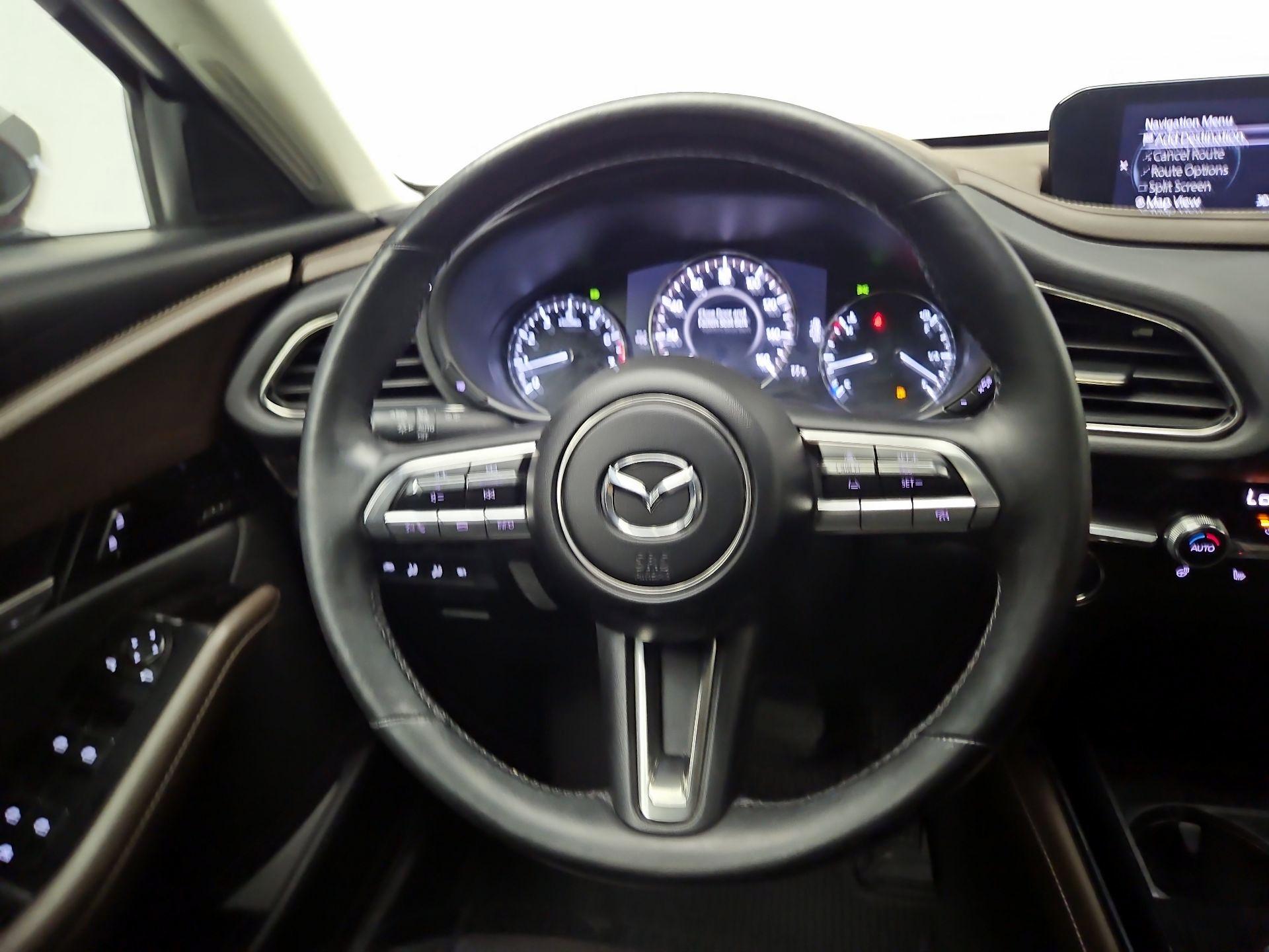 Thumbnail: 2023 Mazda CX-30 - 10
