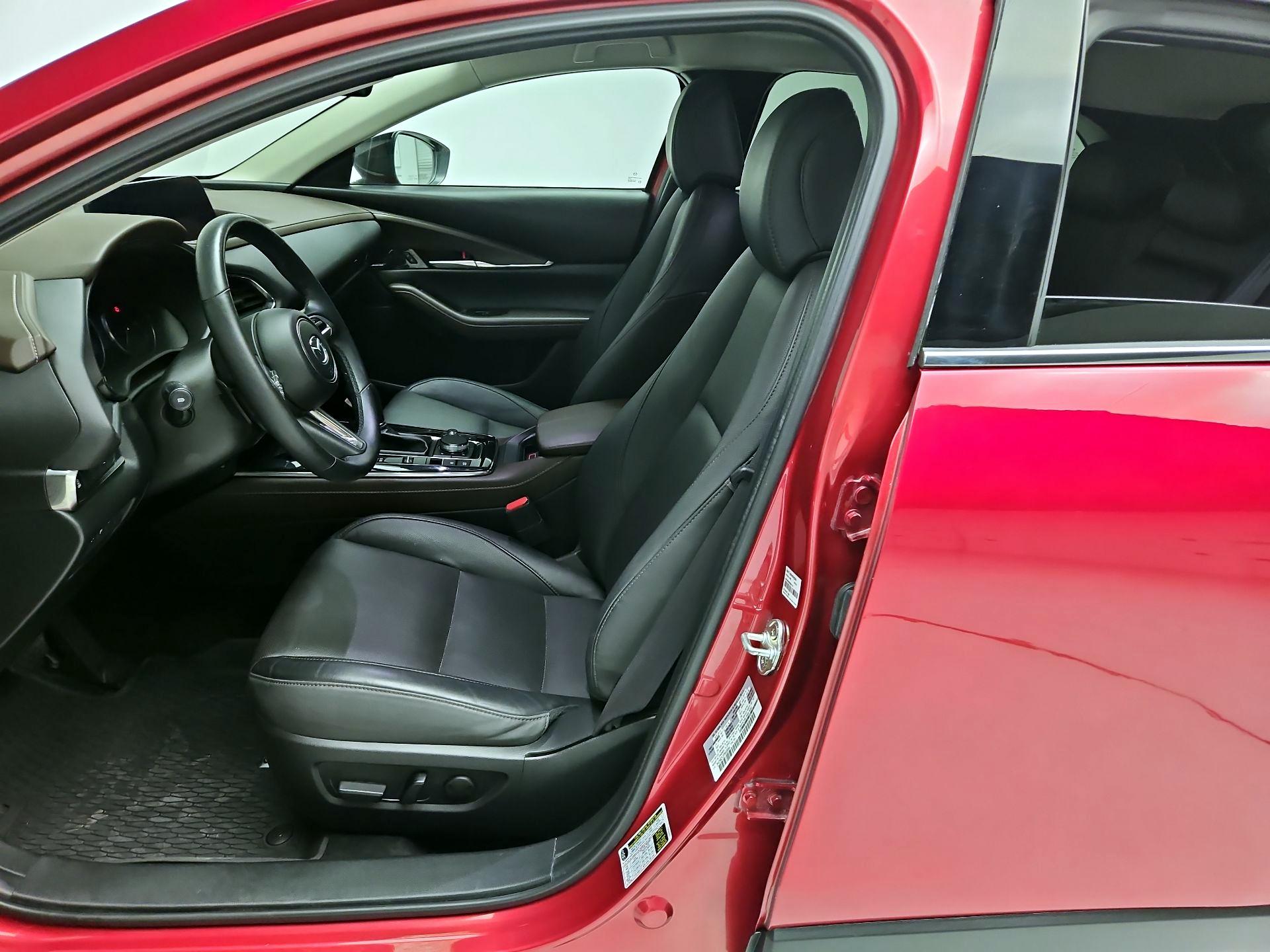 Thumbnail: 2023 Mazda CX-30 - 11