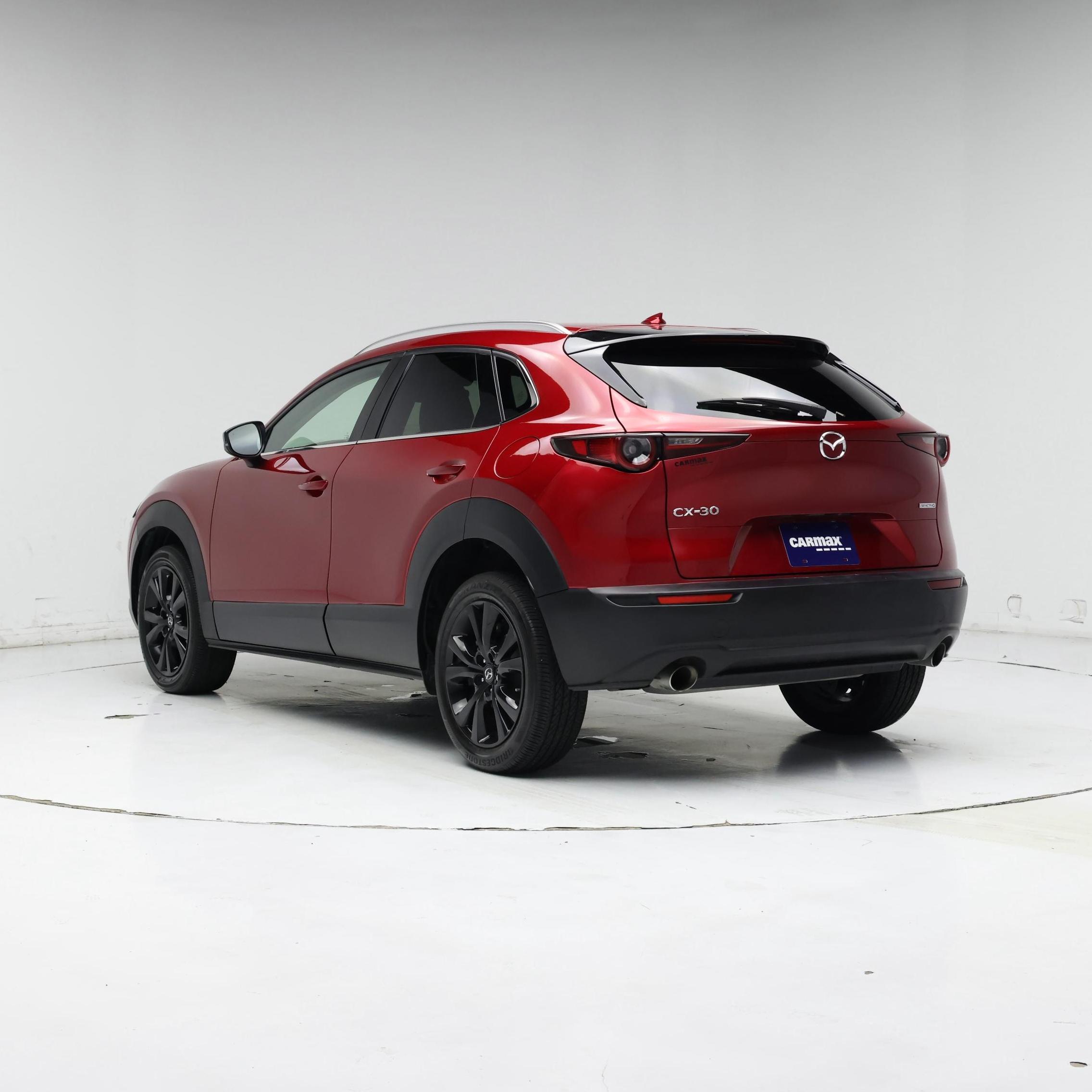 Thumbnail: 2023 Mazda CX-30 - 2