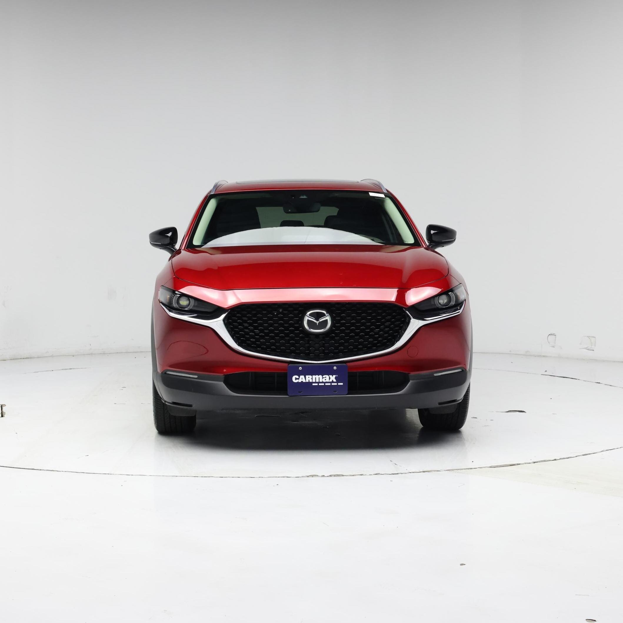 Thumbnail: 2023 Mazda CX-30 - 5