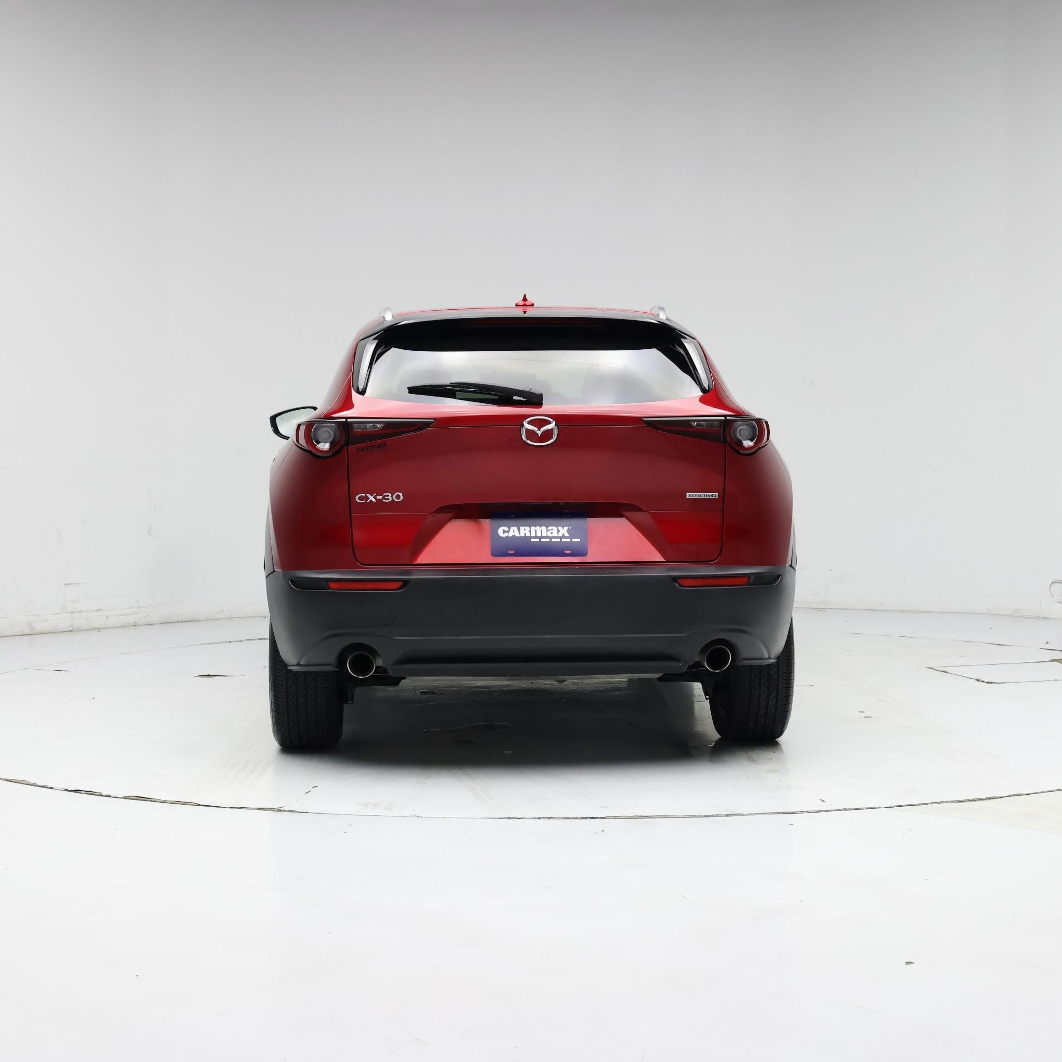 Thumbnail: 2023 Mazda CX-30 - 6