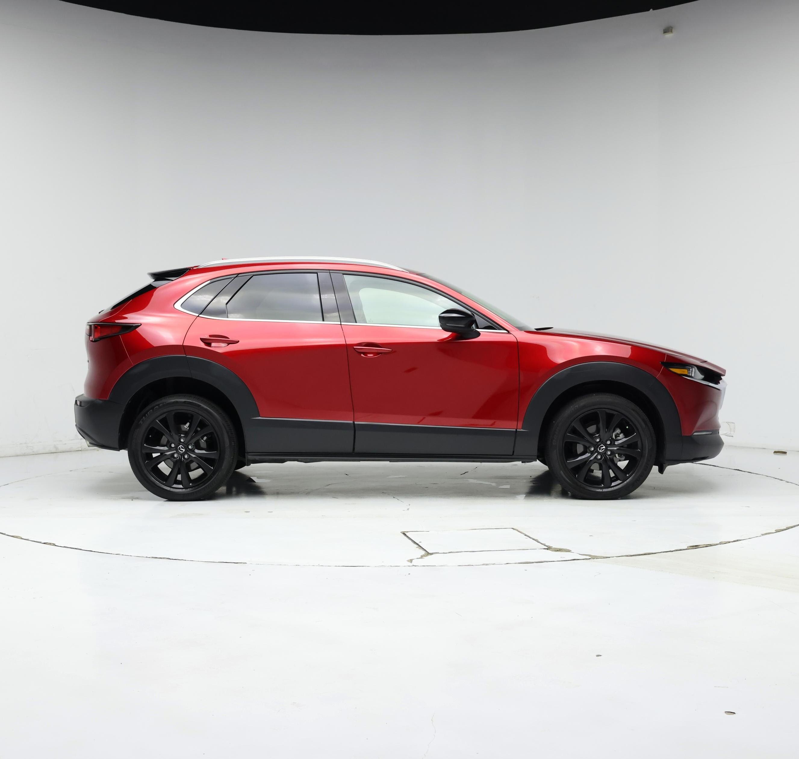 Thumbnail: 2023 Mazda CX-30 - 7