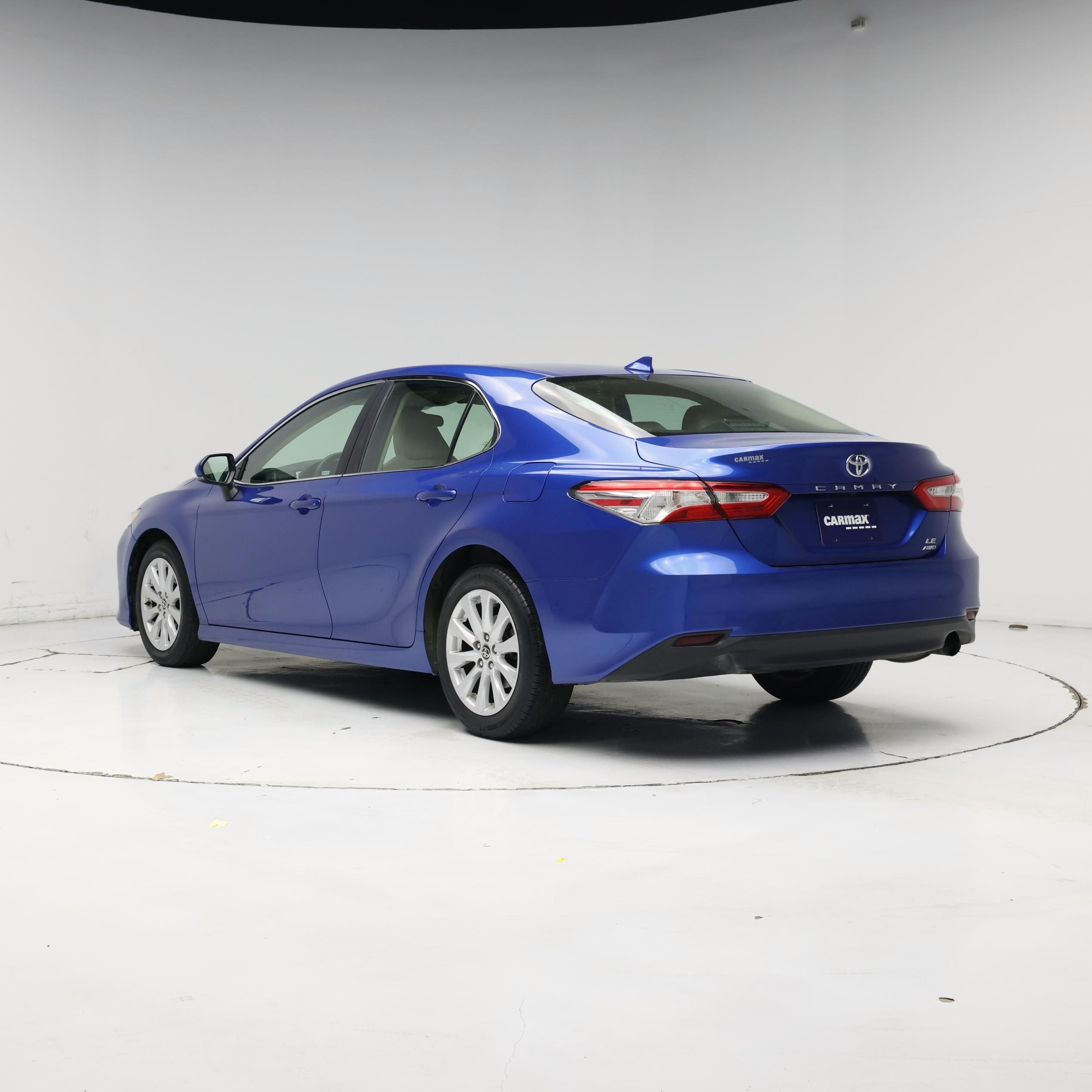 Thumbnail: 2020 Toyota Camry - 2