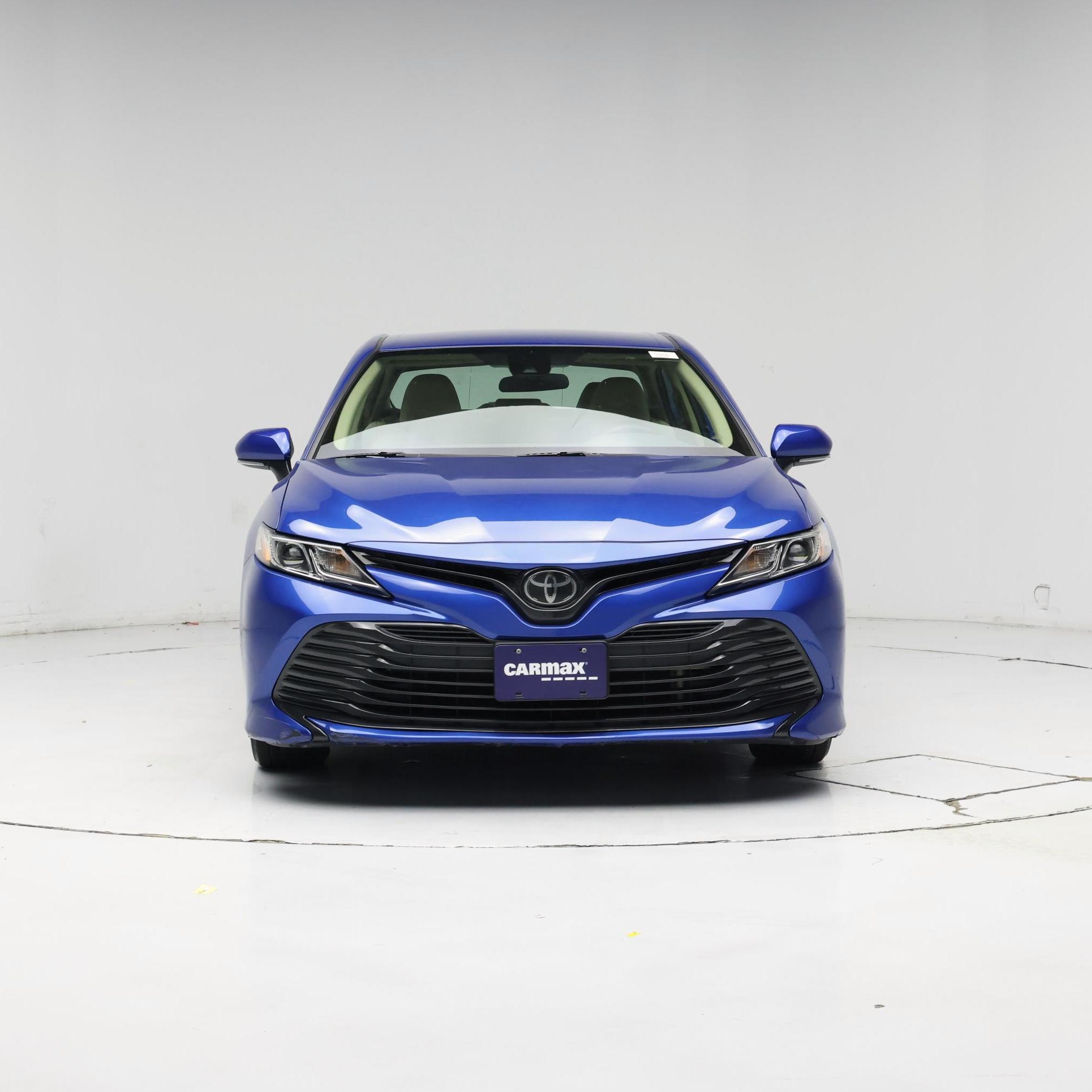 Thumbnail: 2020 Toyota Camry - 5