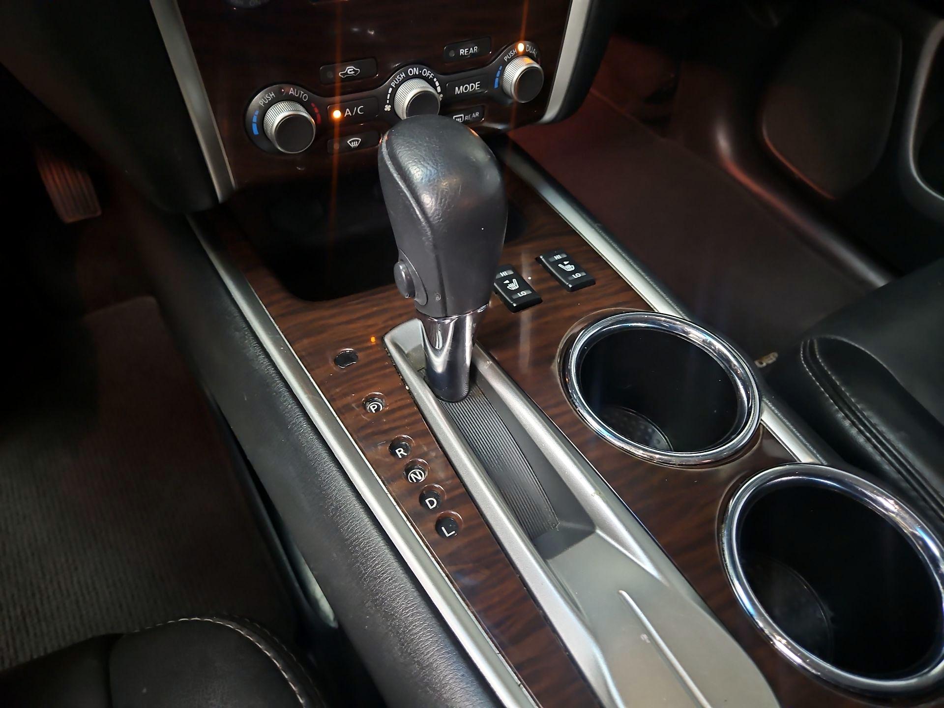 Thumbnail: 2016 Nissan Pathfinder - 18