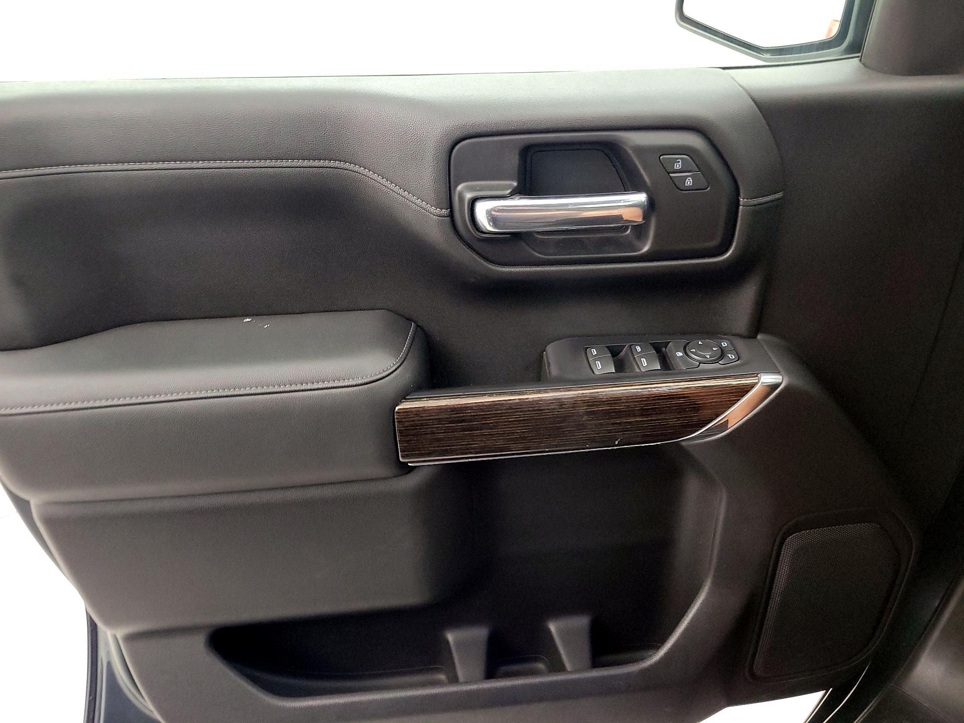 Thumbnail: 2021 GMC Sierra 1500 - 12