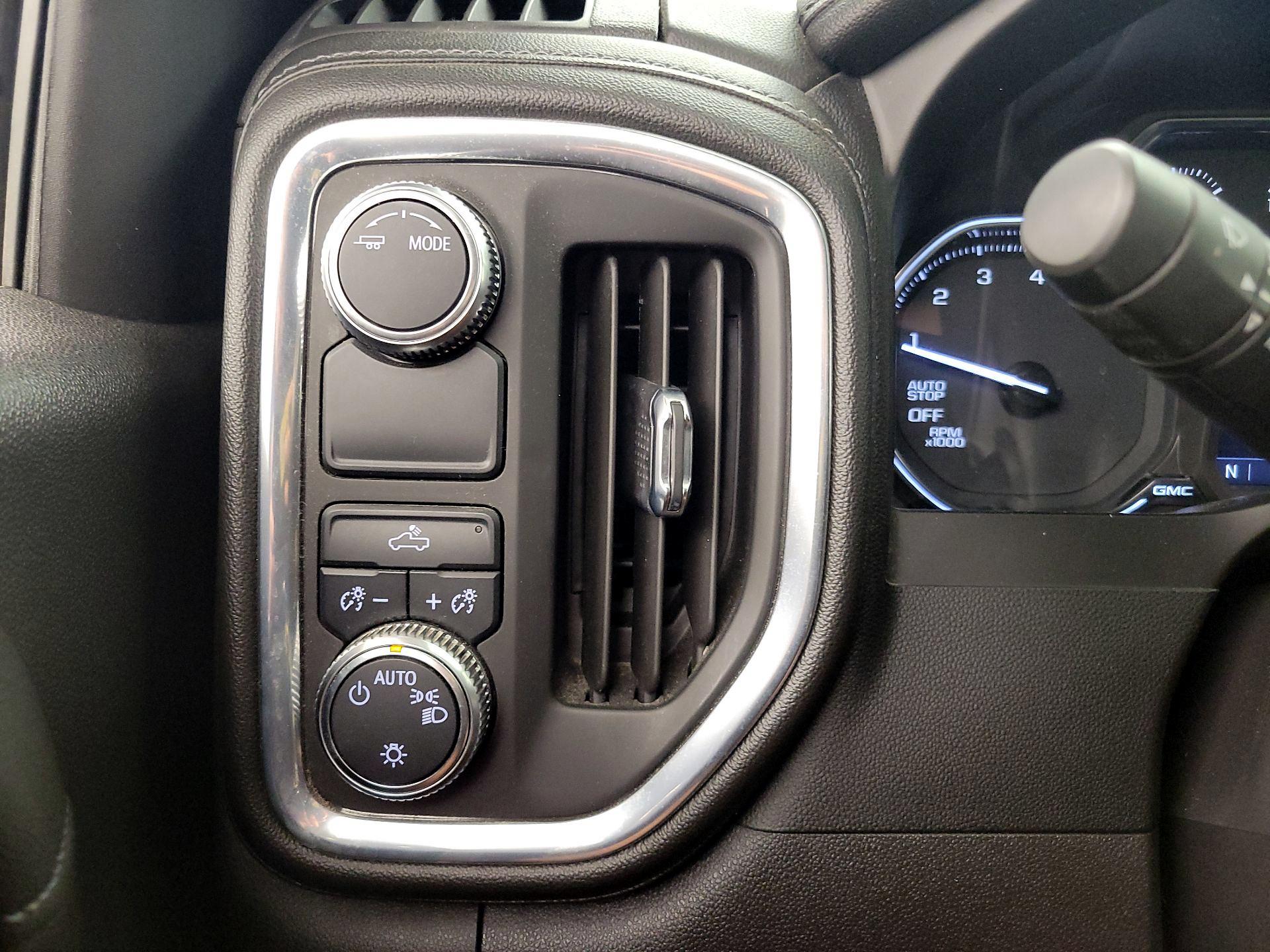 Thumbnail: 2021 GMC Sierra 1500 - 13