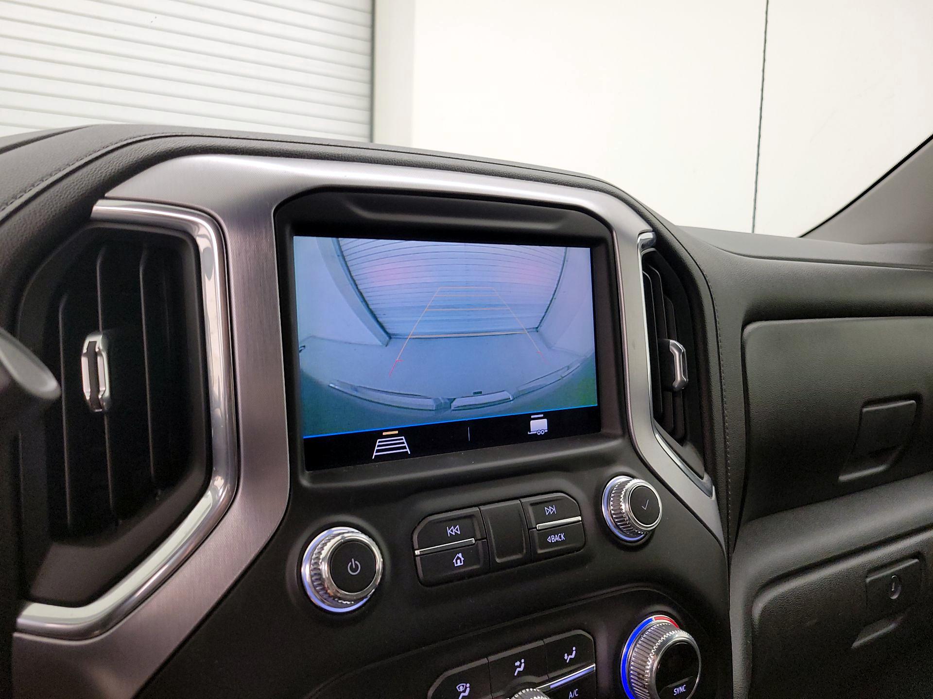 Thumbnail: 2021 GMC Sierra 1500 - 14