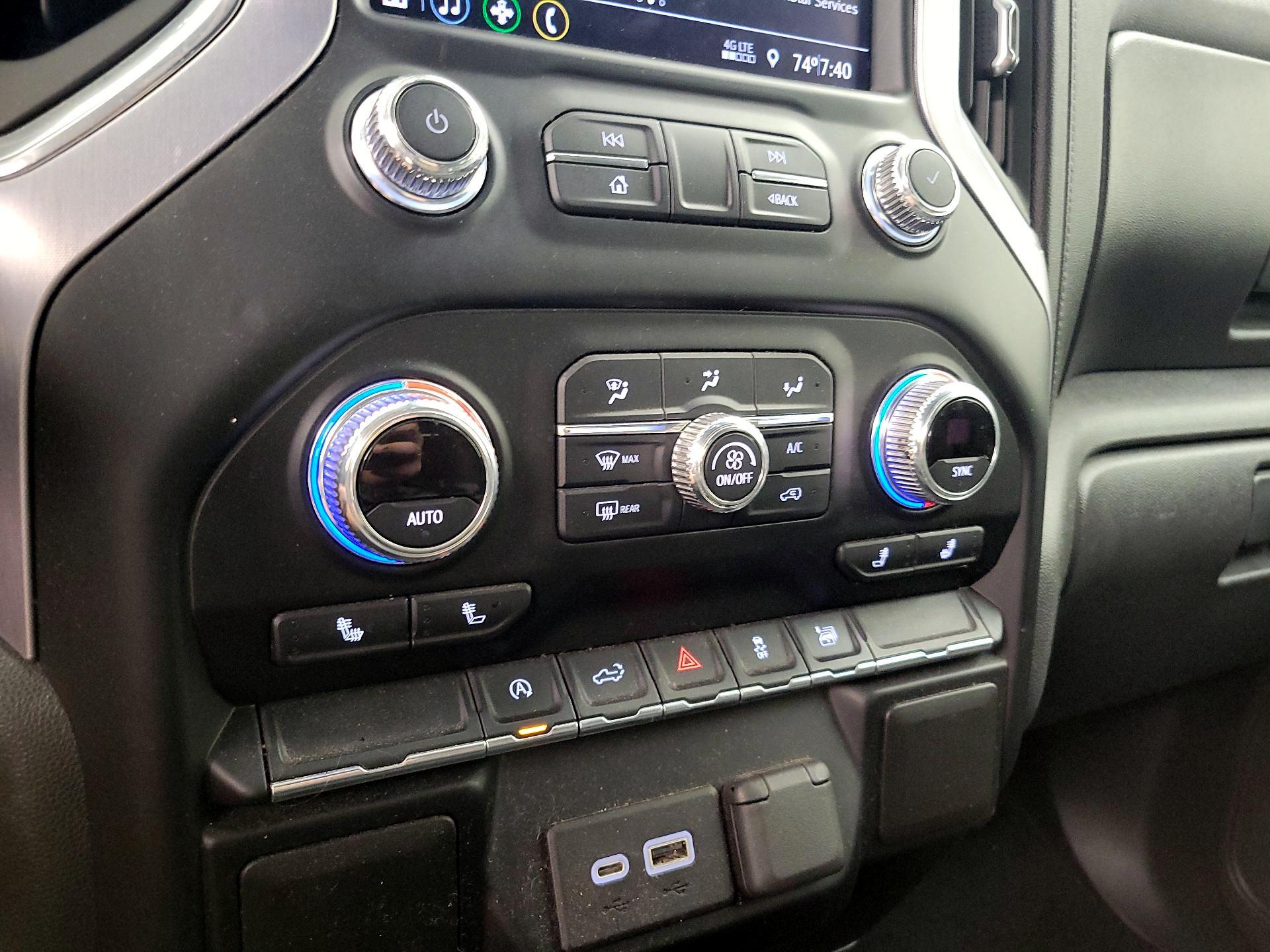 Thumbnail: 2021 GMC Sierra 1500 - 16