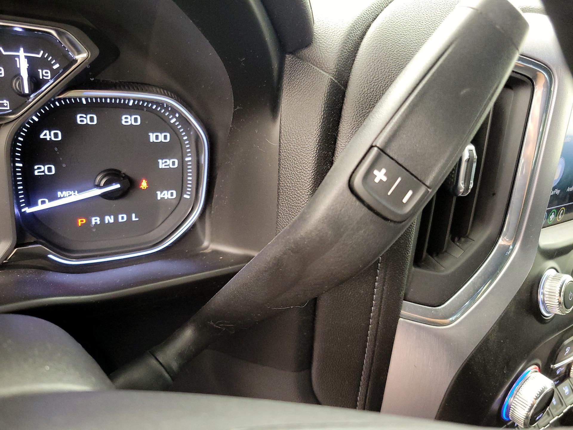 Thumbnail: 2021 GMC Sierra 1500 - 17