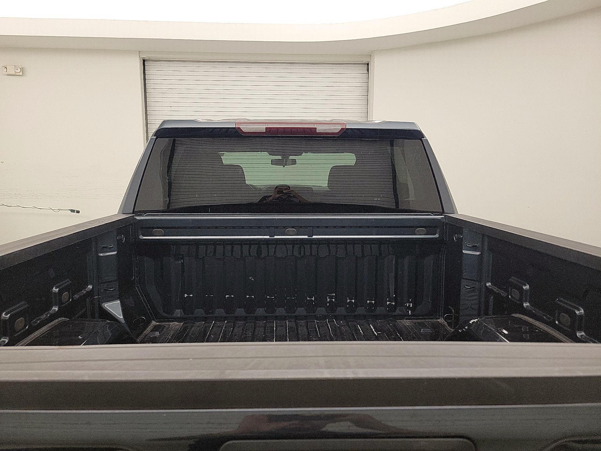 Thumbnail: 2021 GMC Sierra 1500 - 20