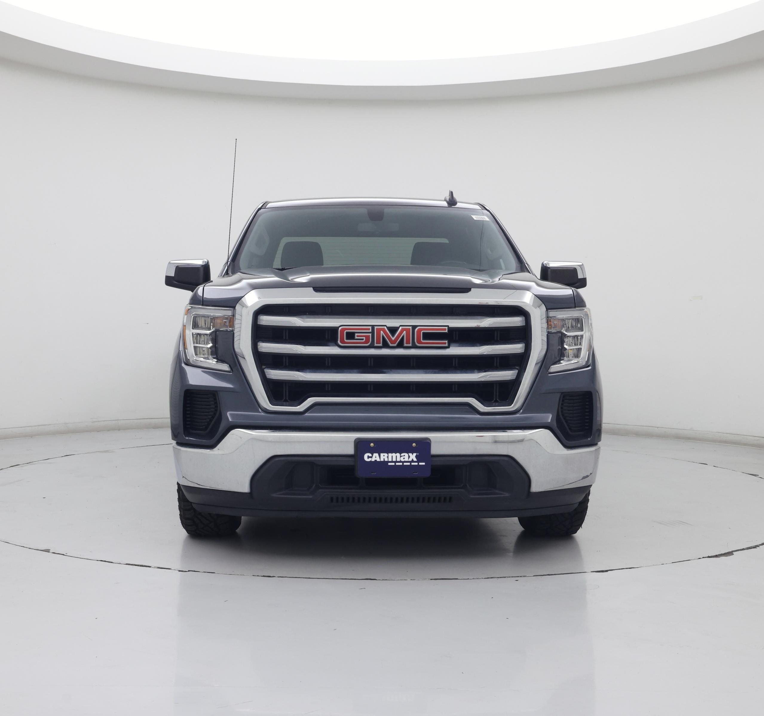 Thumbnail: 2021 GMC Sierra 1500 - 5