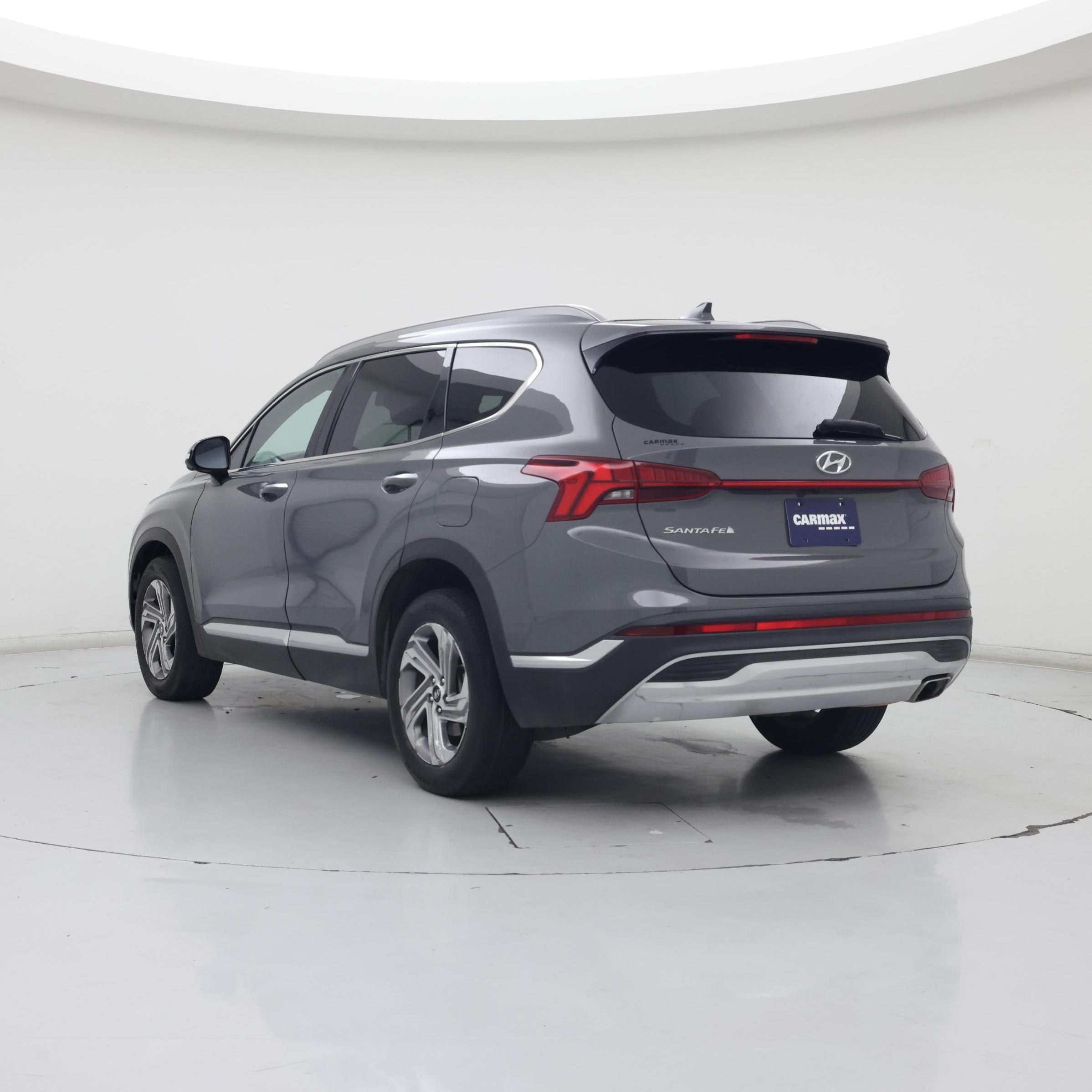 Thumbnail: 2023 Hyundai Santa Fe - 2