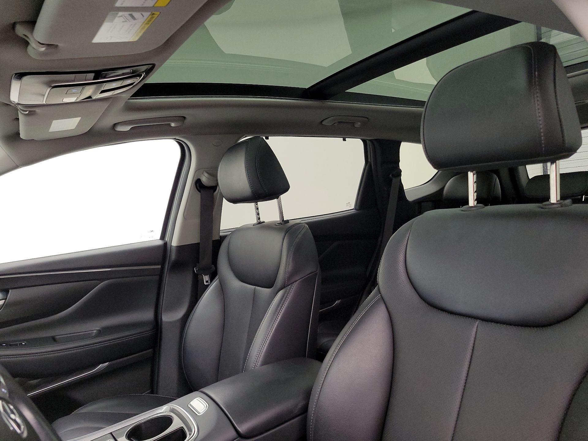 Thumbnail: 2023 Hyundai Santa Fe - 20