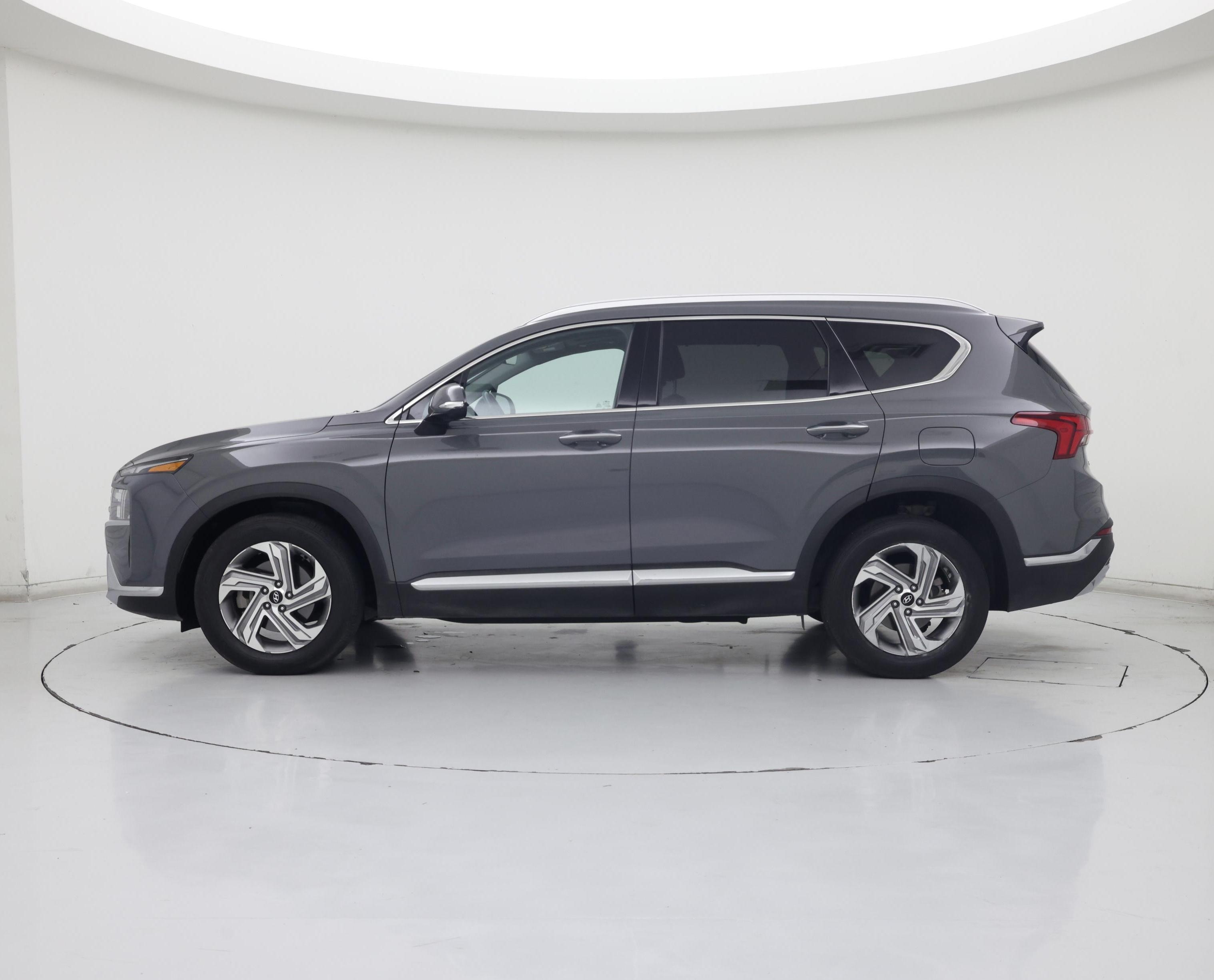 Thumbnail: 2023 Hyundai Santa Fe - 3
