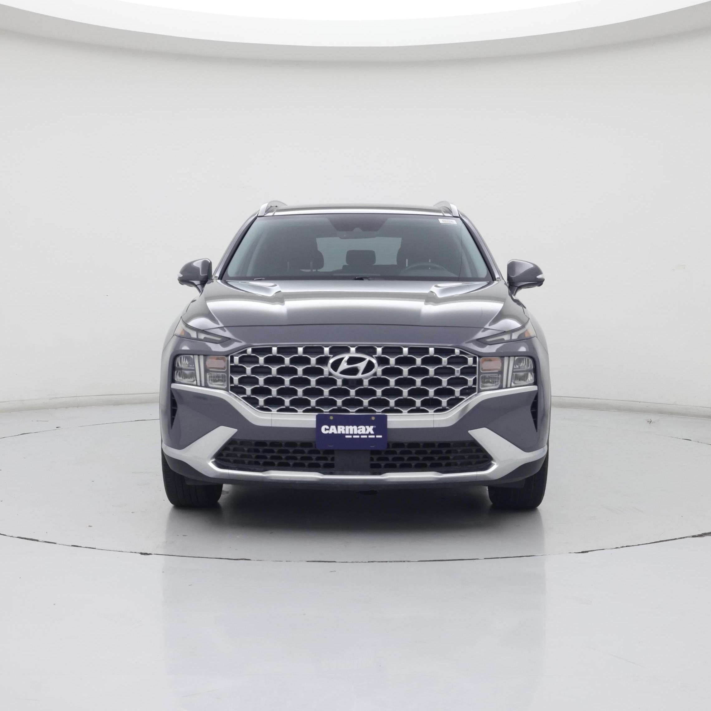 Thumbnail: 2023 Hyundai Santa Fe - 5