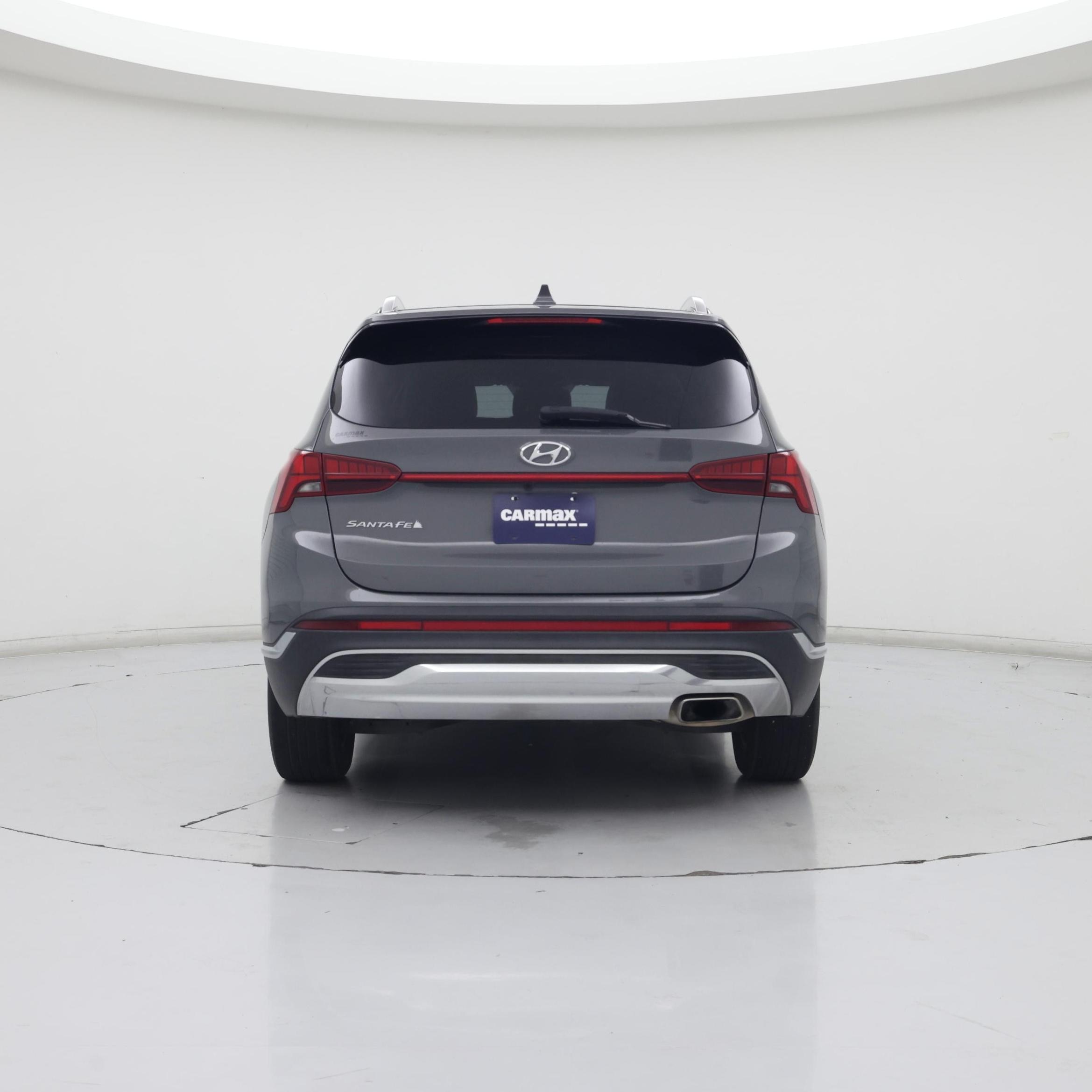 Thumbnail: 2023 Hyundai Santa Fe - 6