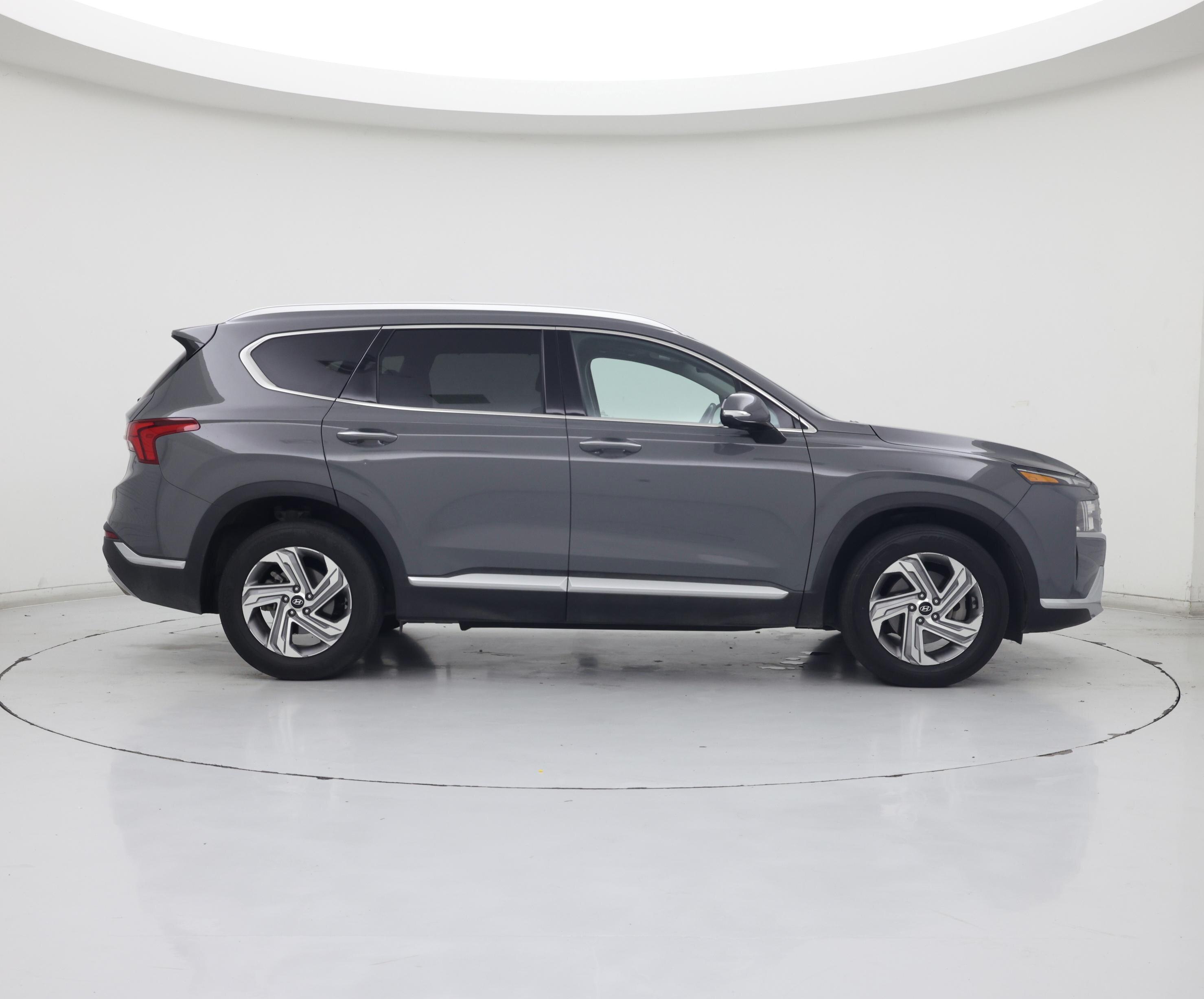 Thumbnail: 2023 Hyundai Santa Fe - 7