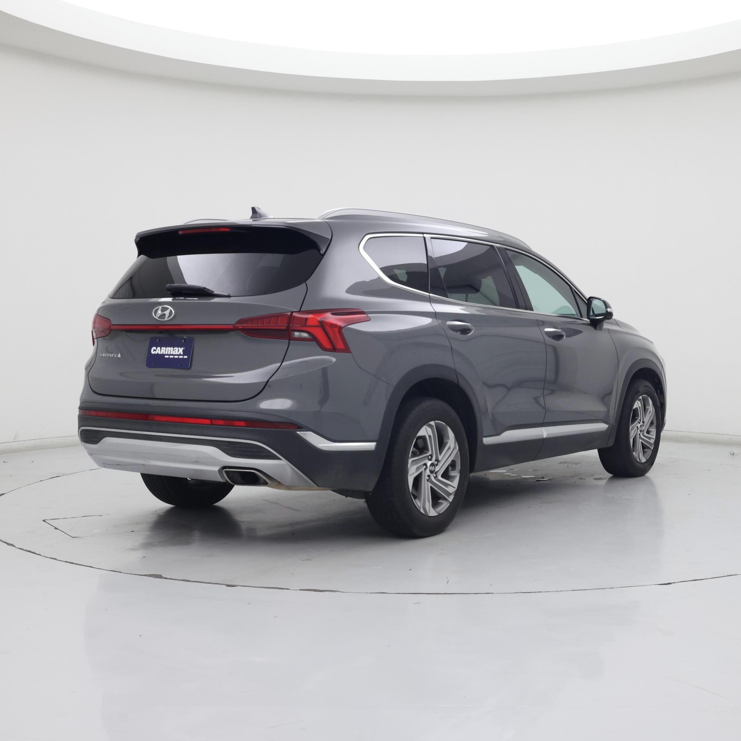 Thumbnail: 2023 Hyundai Santa Fe - 8