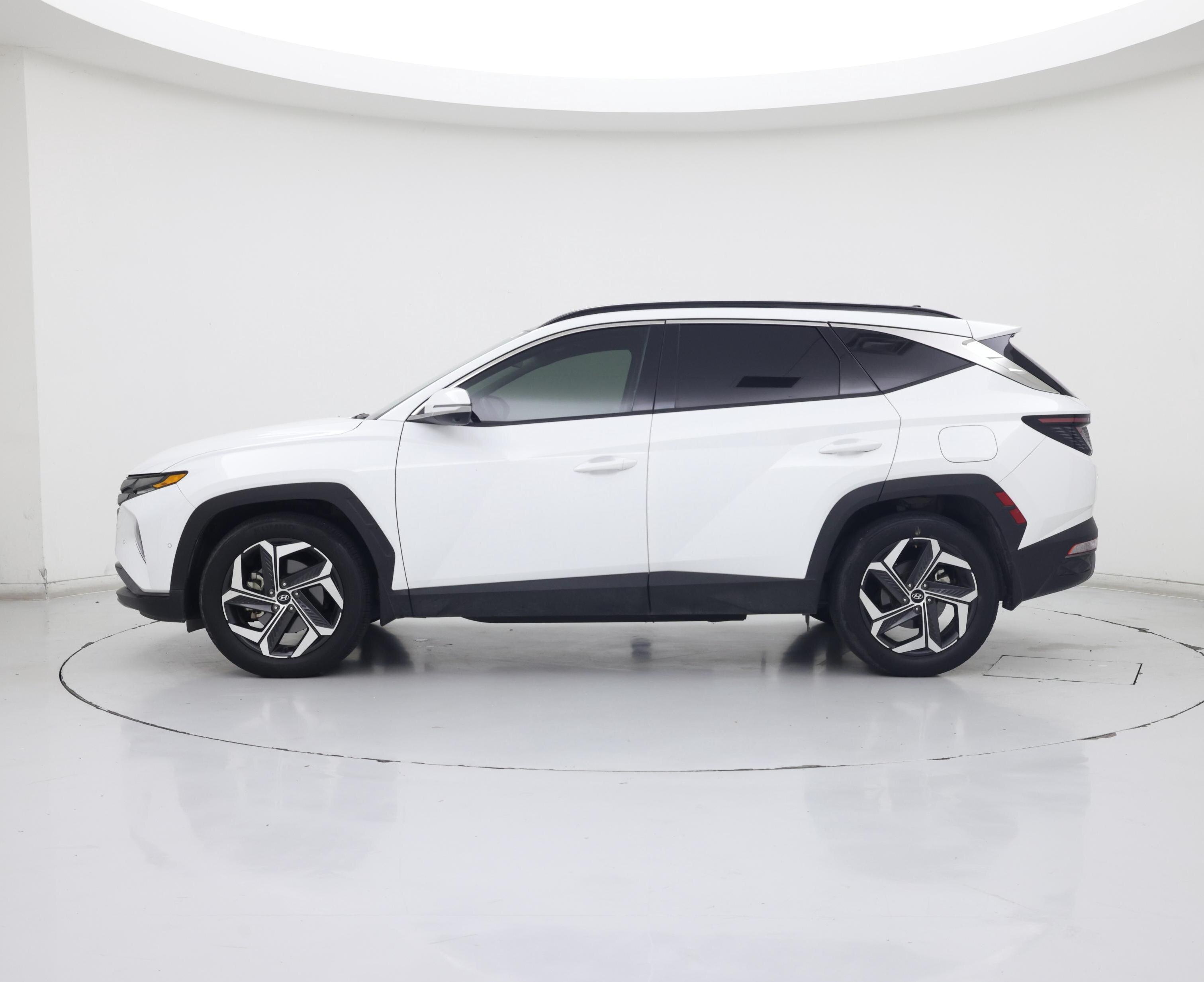Thumbnail: 2023 Hyundai Tucson - 3