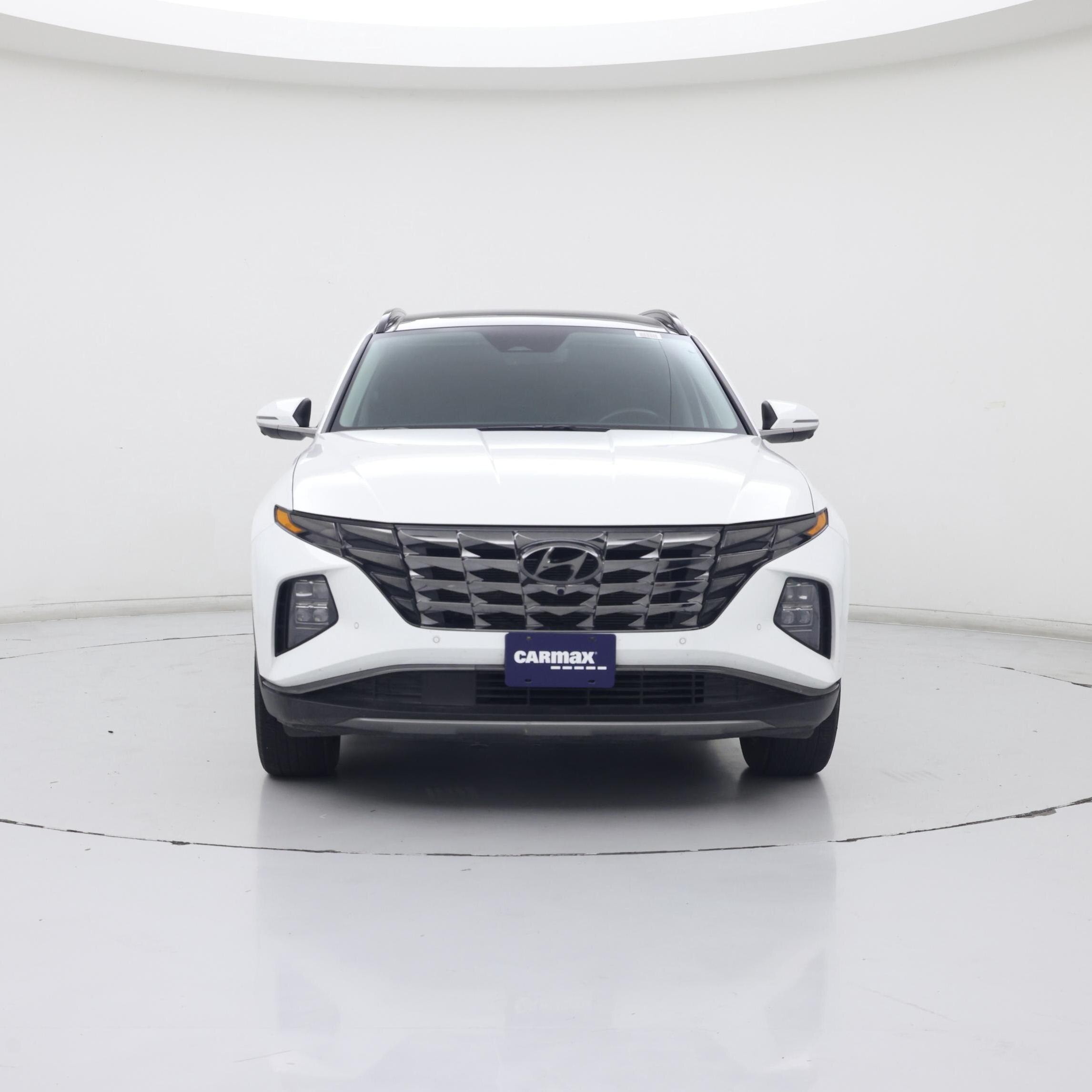 Thumbnail: 2023 Hyundai Tucson - 5