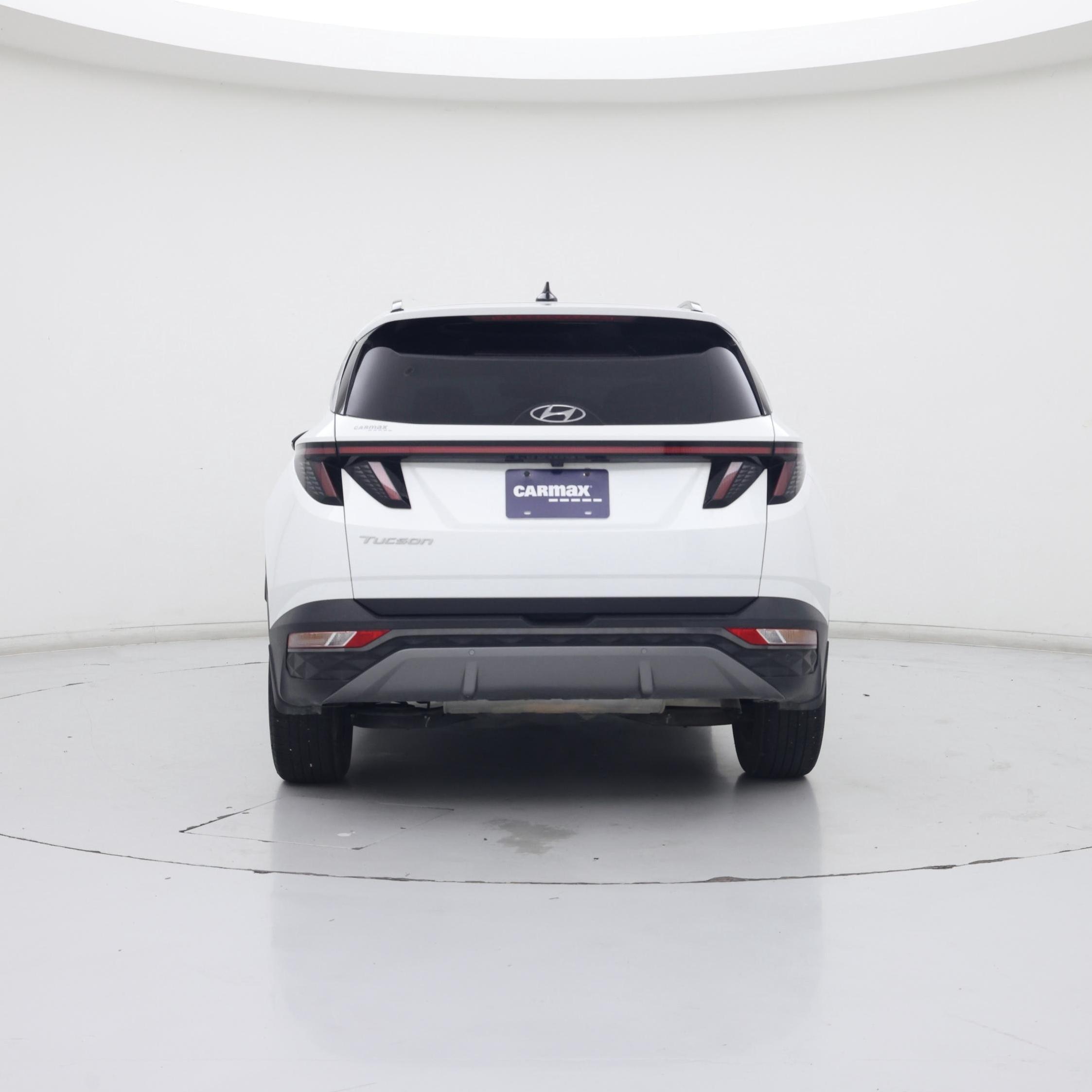 Thumbnail: 2023 Hyundai Tucson - 6