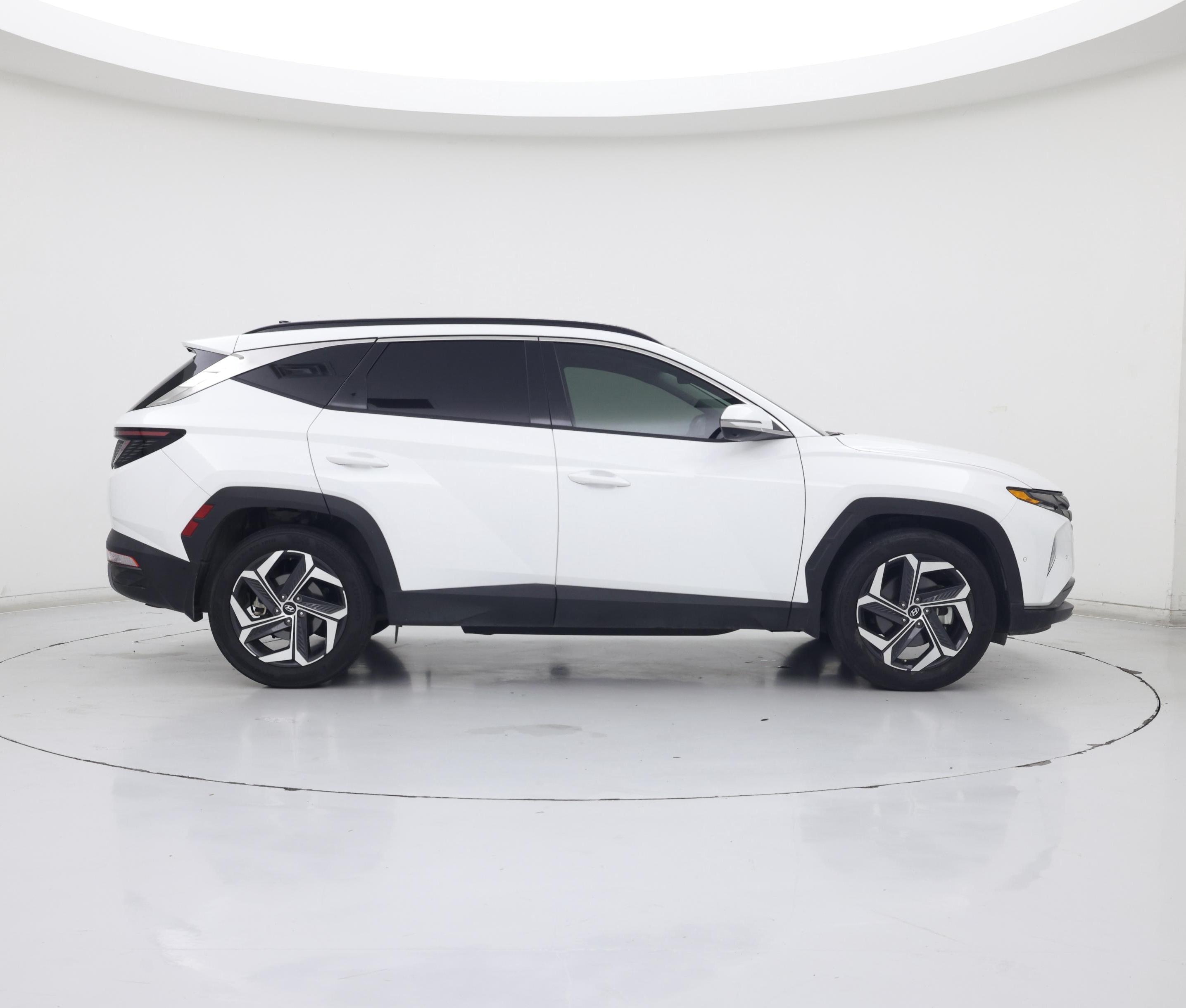 Thumbnail: 2023 Hyundai Tucson - 7