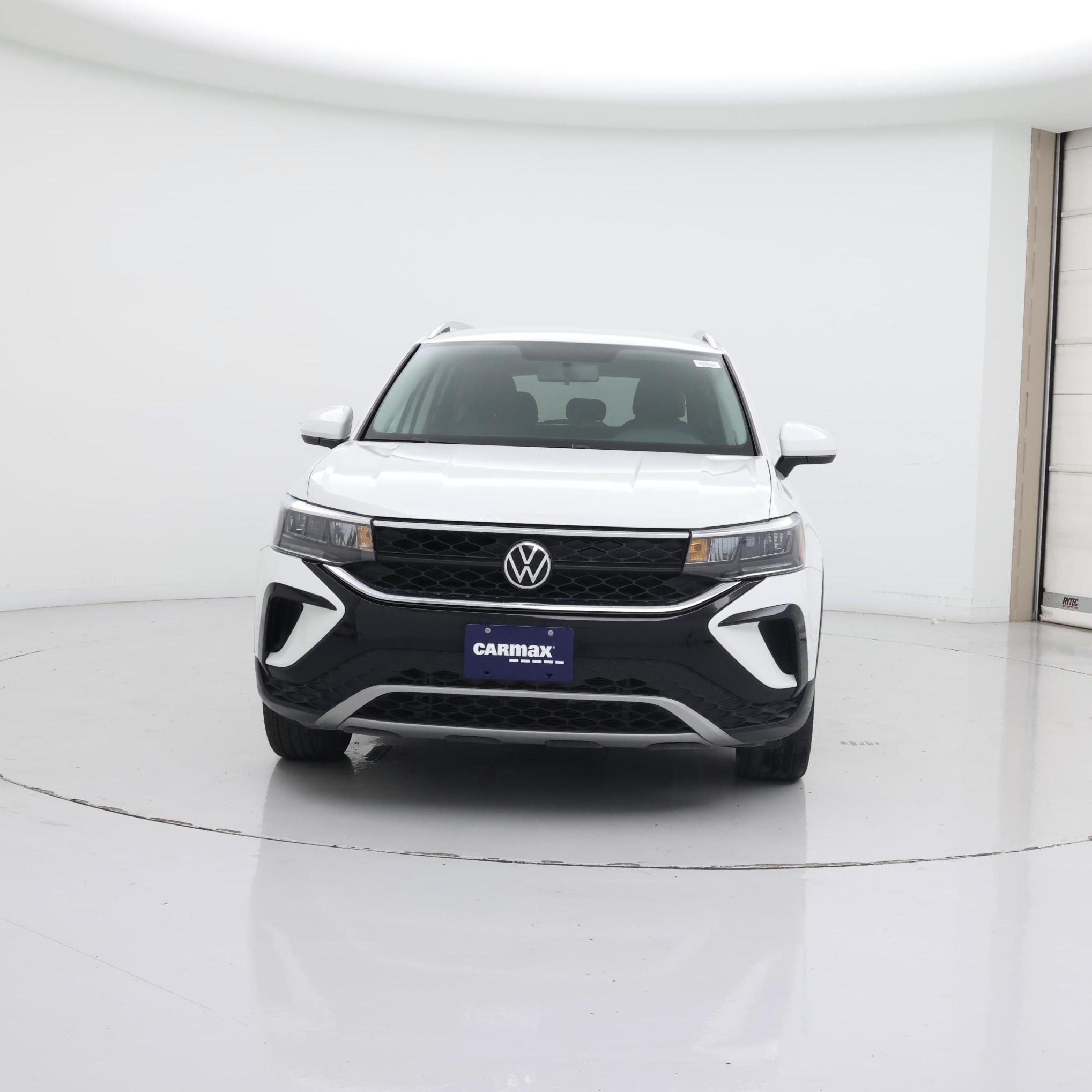 Thumbnail: 2022 Volkswagen Taos - 5