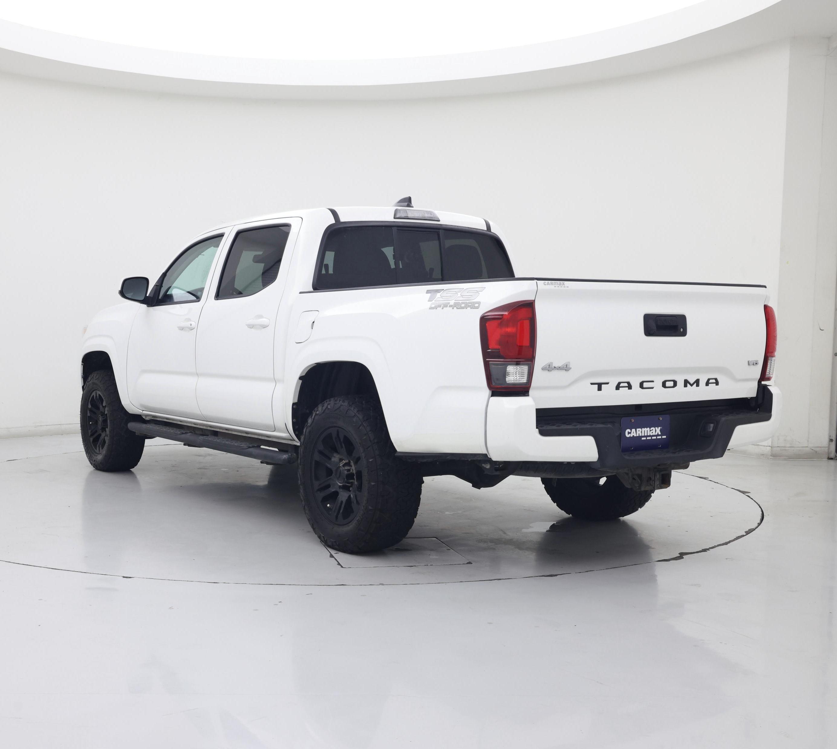 Thumbnail: 2022 Toyota Tacoma - 2