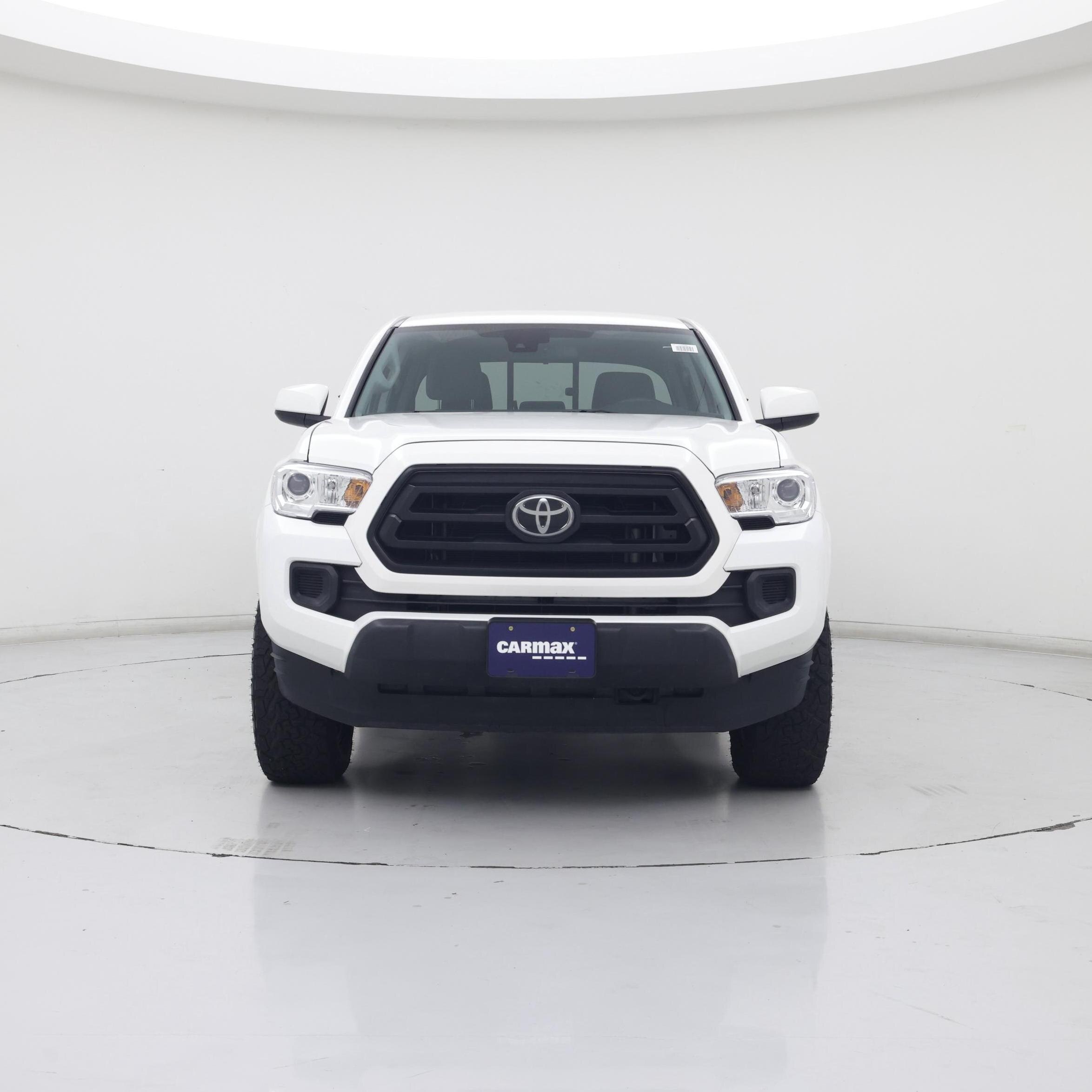 Thumbnail: 2022 Toyota Tacoma - 5