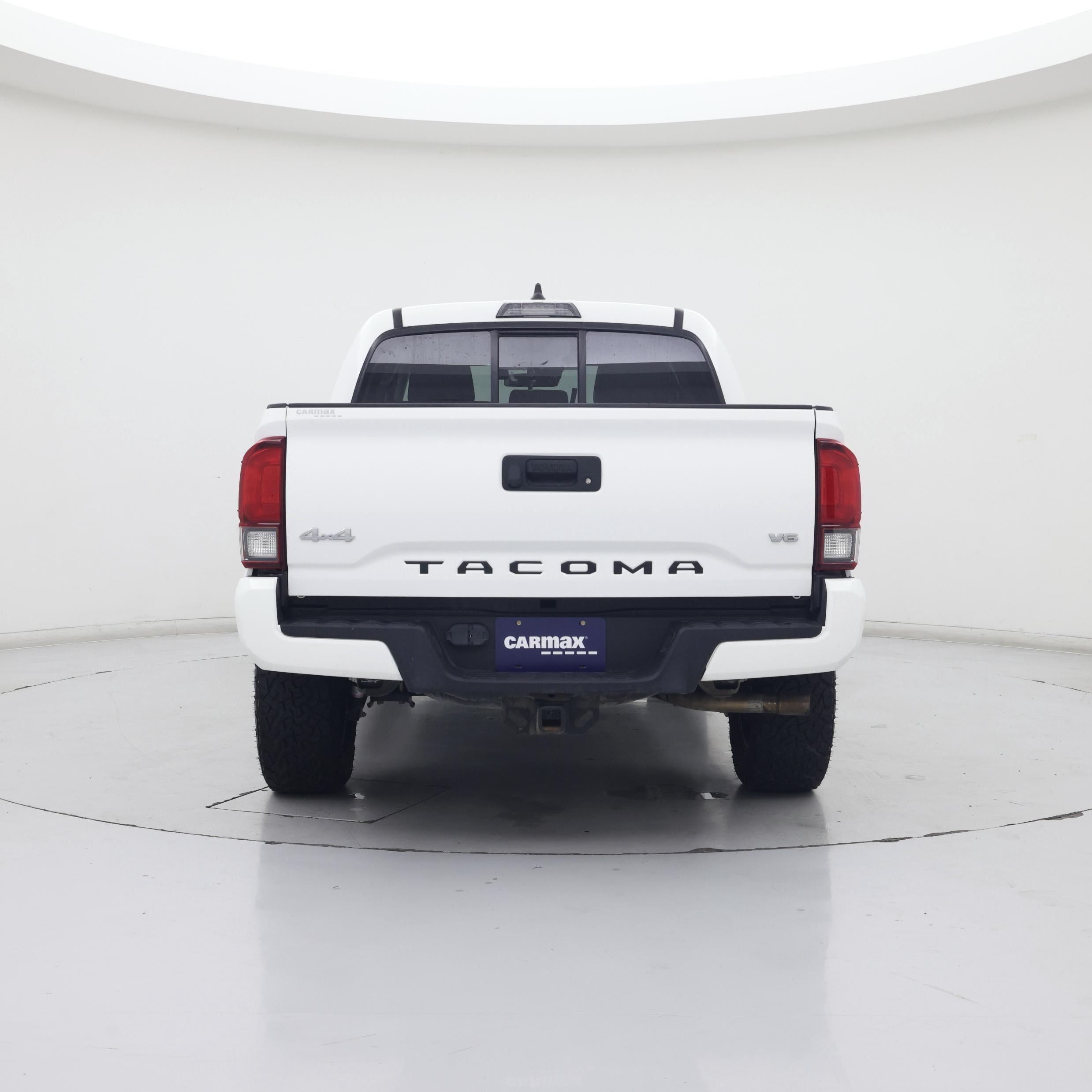 Thumbnail: 2022 Toyota Tacoma - 6