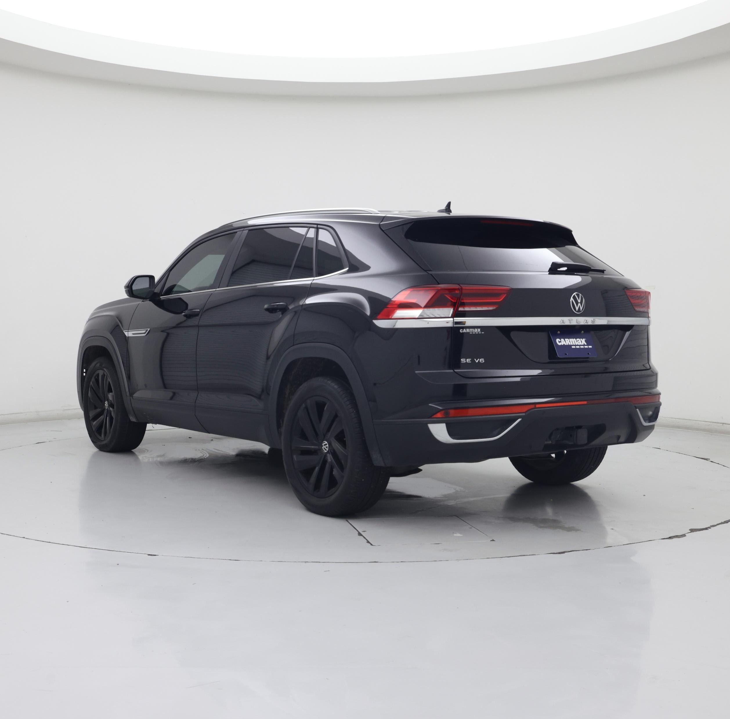 Thumbnail: 2023 Volkswagen Atlas - 2