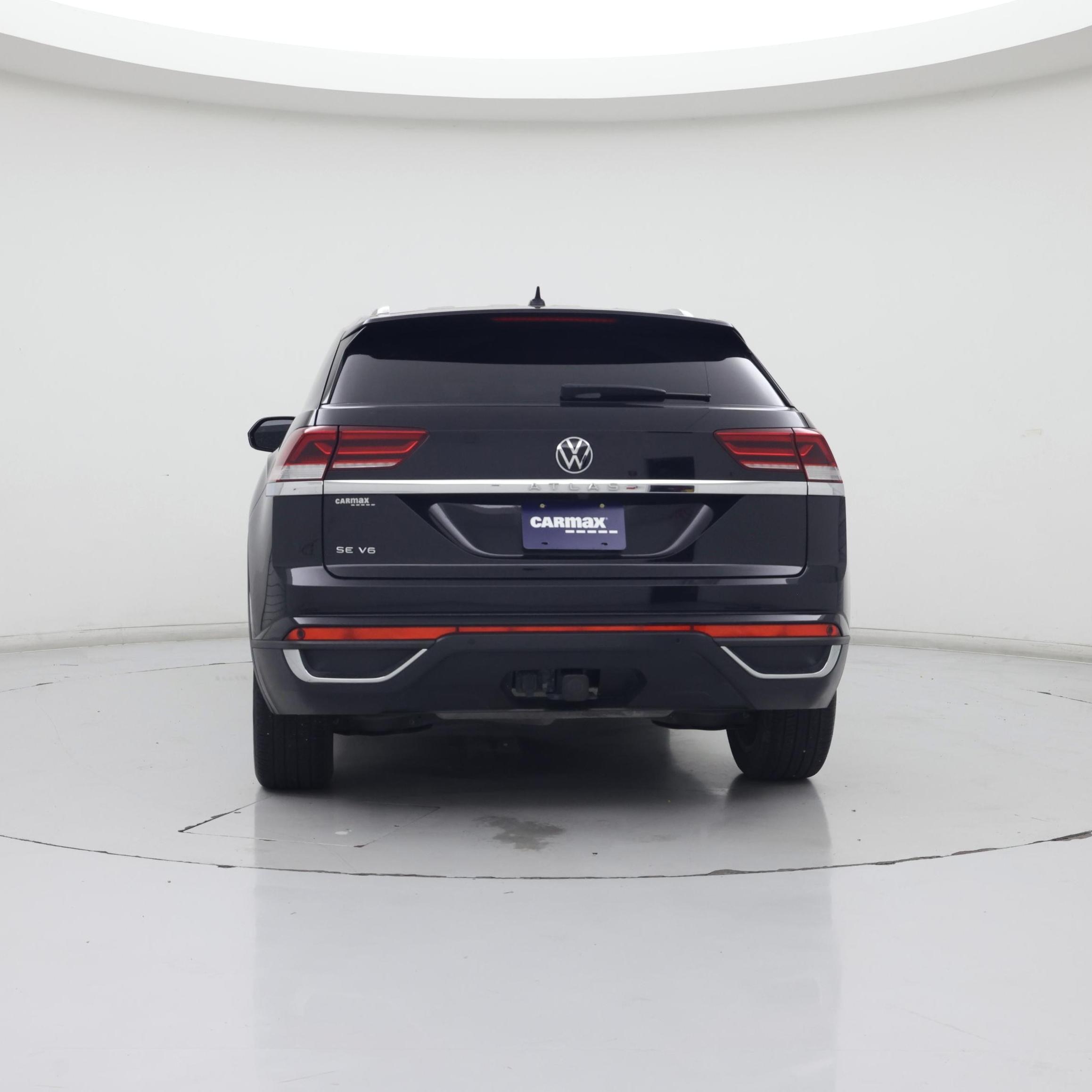 Thumbnail: 2023 Volkswagen Atlas - 6
