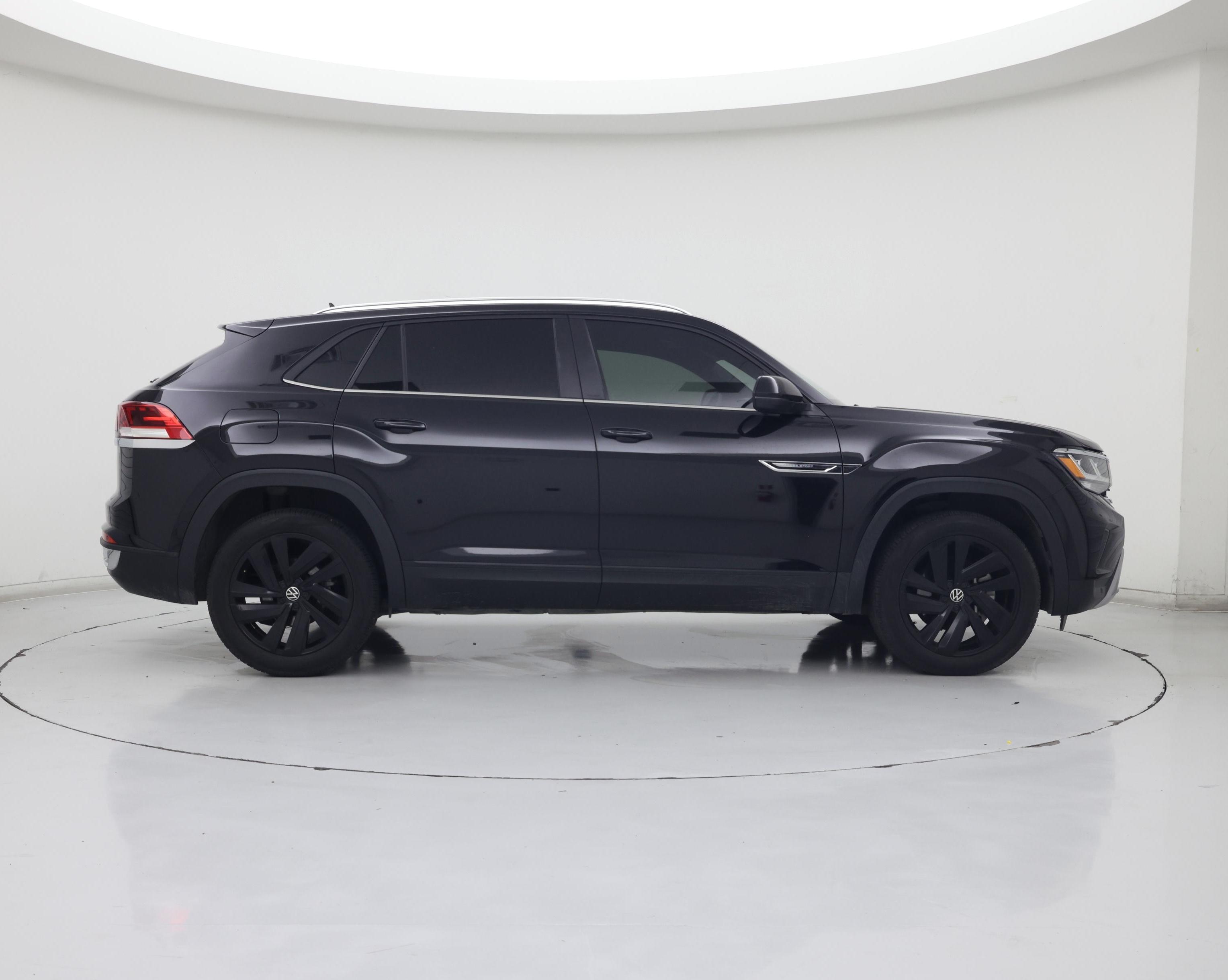 Thumbnail: 2023 Volkswagen Atlas - 7