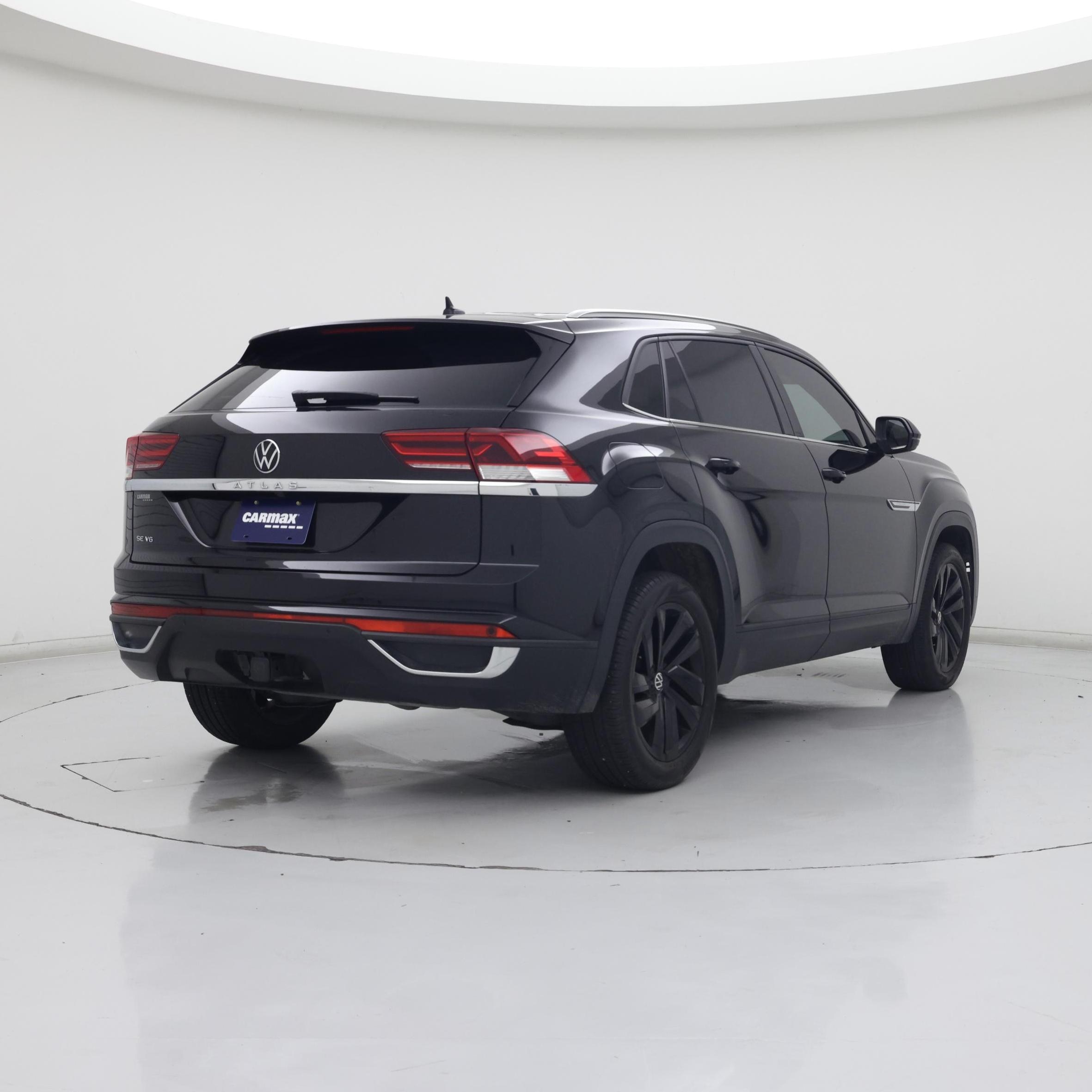 Thumbnail: 2023 Volkswagen Atlas - 8
