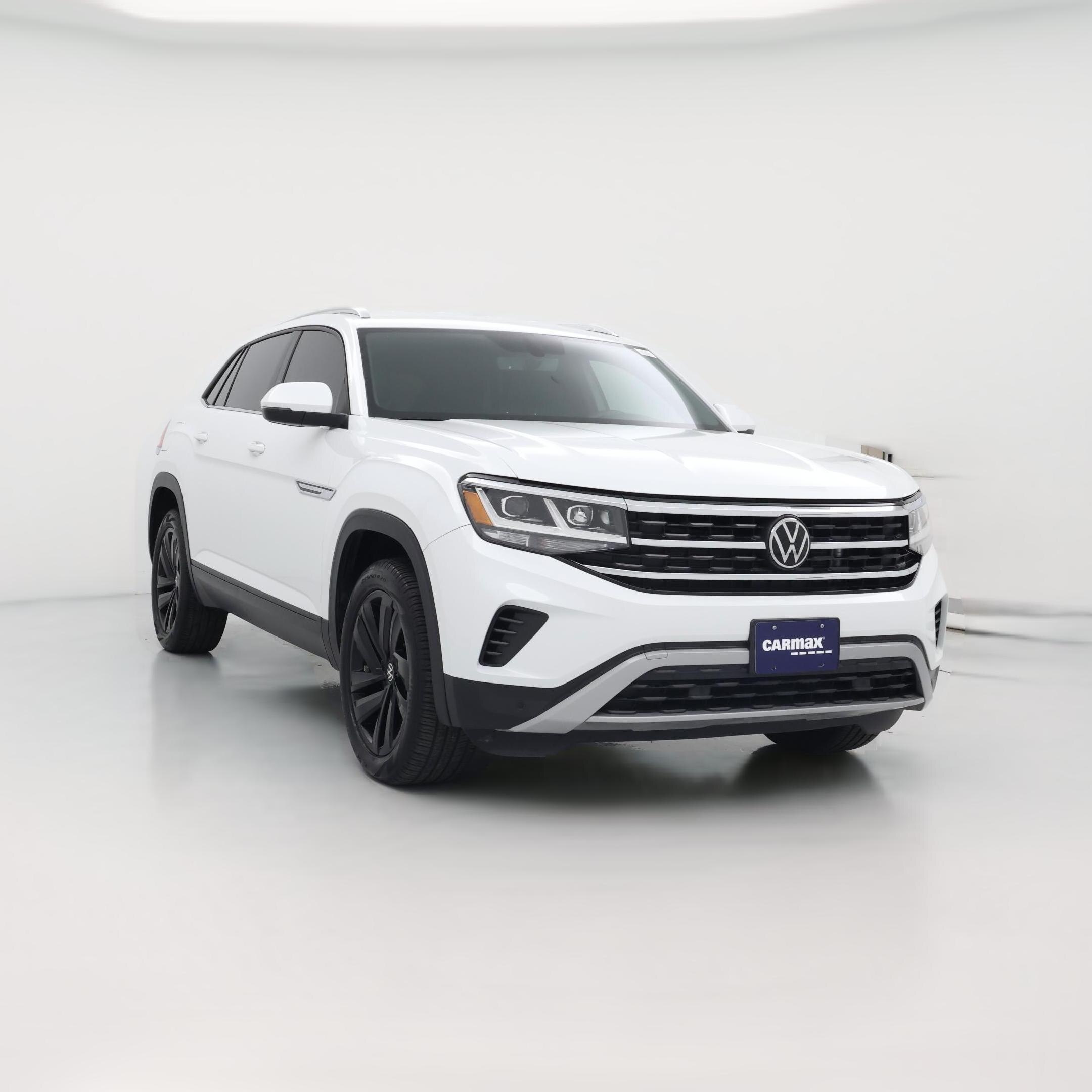 Thumbnail: 2023 Volkswagen Atlas - 1