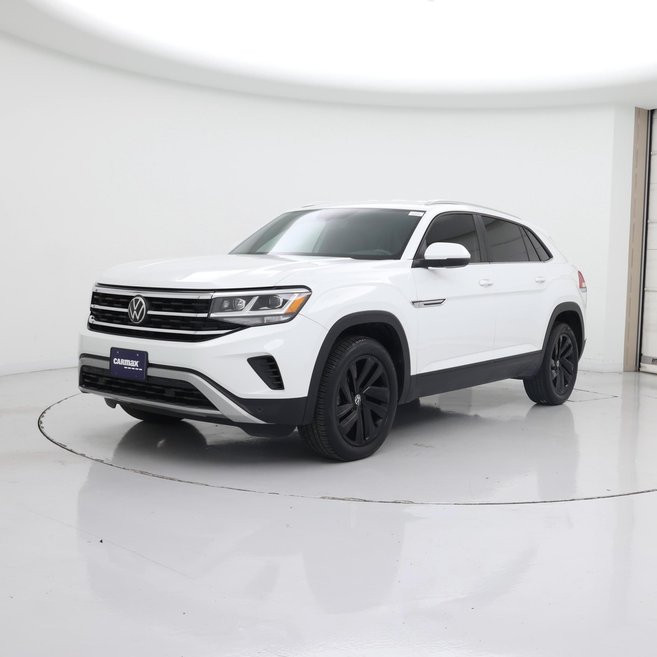 Thumbnail: 2023 Volkswagen Atlas - 4