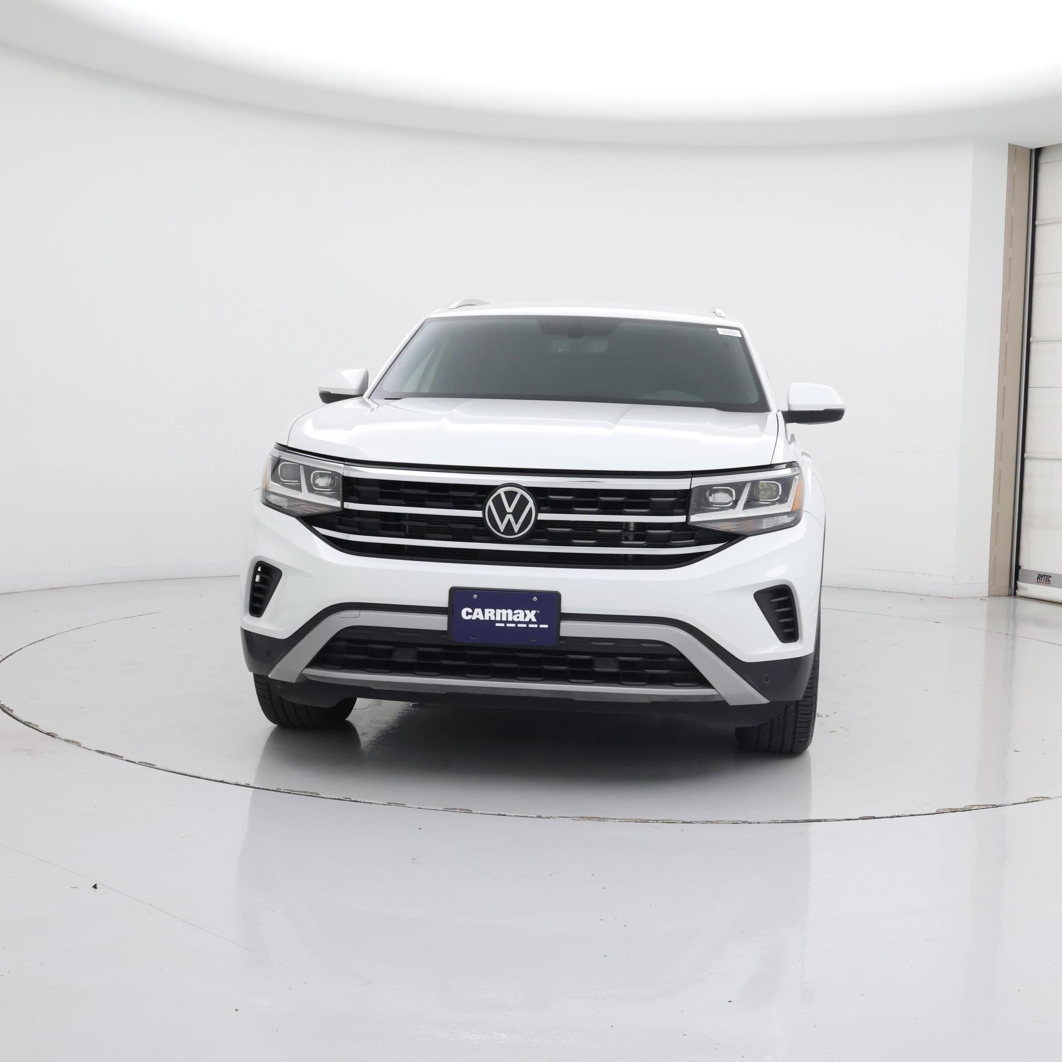 Thumbnail: 2023 Volkswagen Atlas - 5