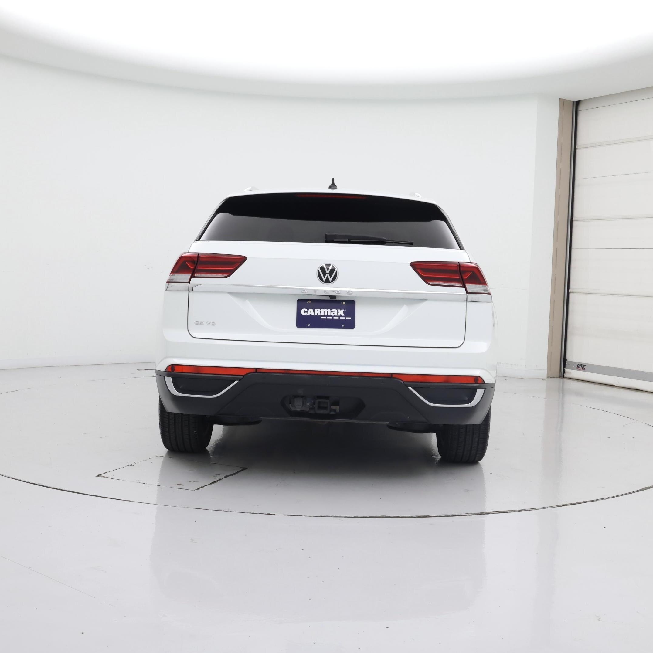 Thumbnail: 2023 Volkswagen Atlas - 6